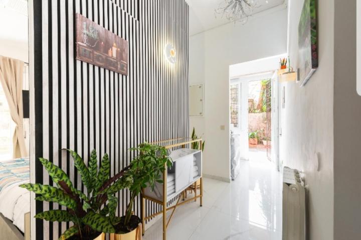 Home.sweet.rome Appartement