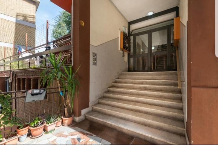 Appartement Home.sweet.rome