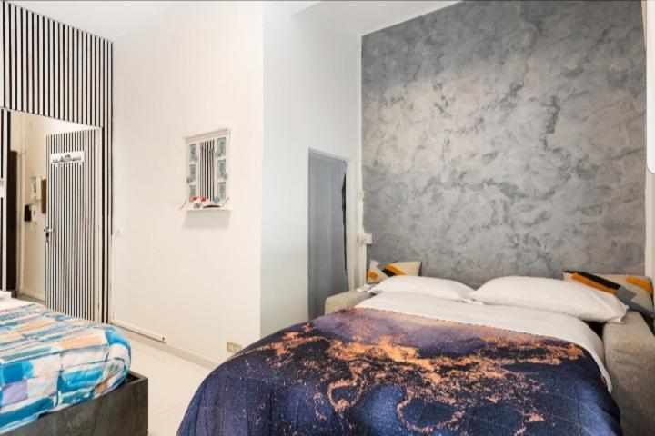 Home.sweet.rome Appartement *