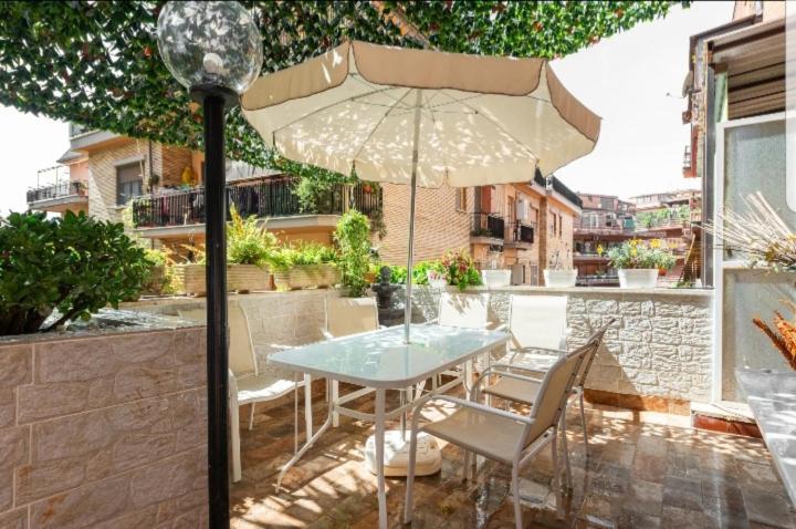 Home.sweet.rome Appartement Rome