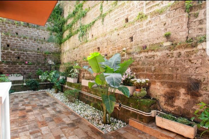 Home.sweet.rome Appartement *