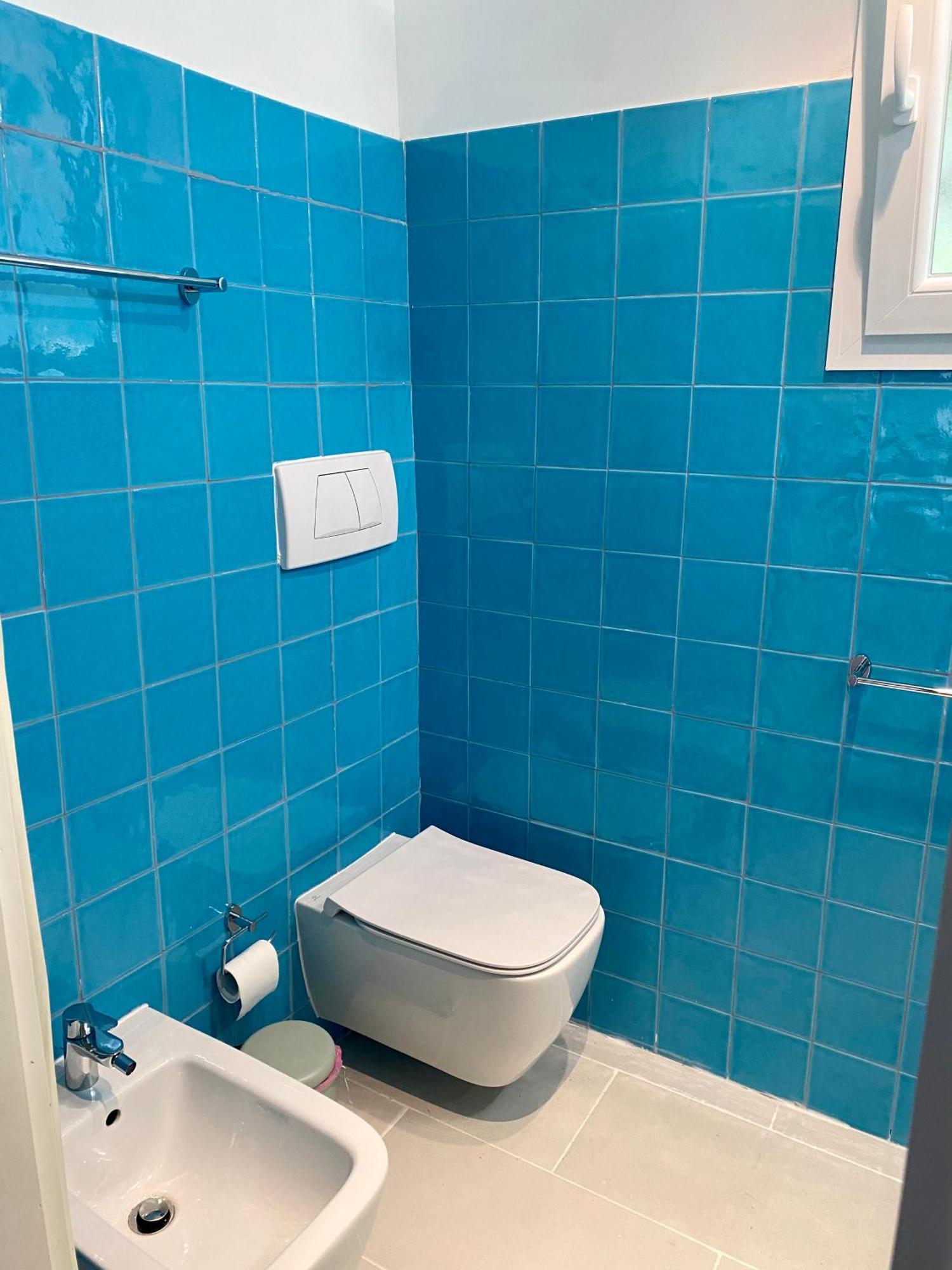 Aldobrandeschi Urban Oasis Holiday home Rome