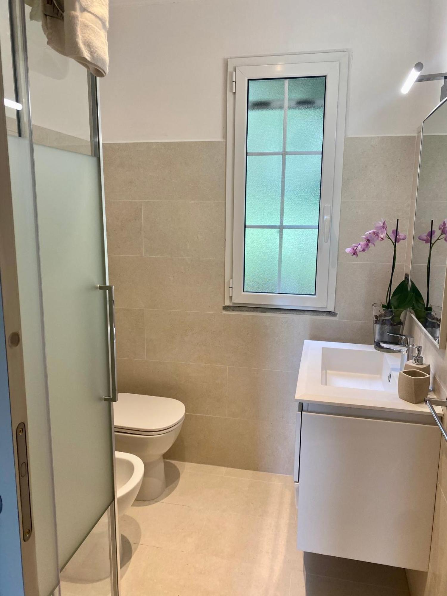 Casa vacanze Aldobrandeschi Urban Oasis Roma