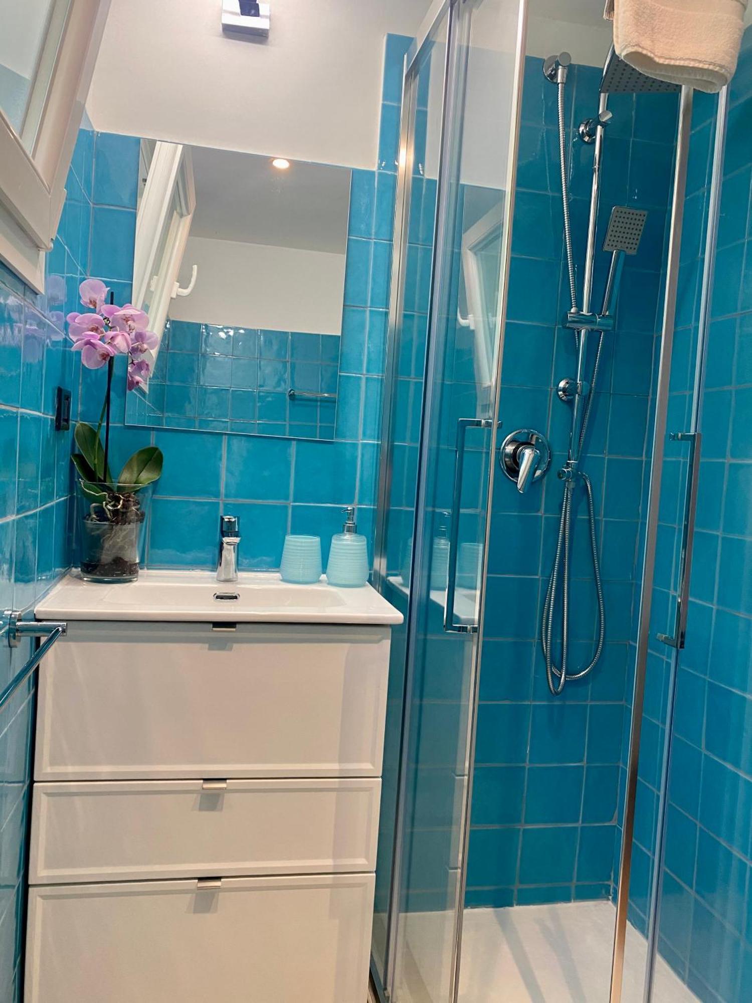 Casa vacanze Aldobrandeschi Urban Oasis *