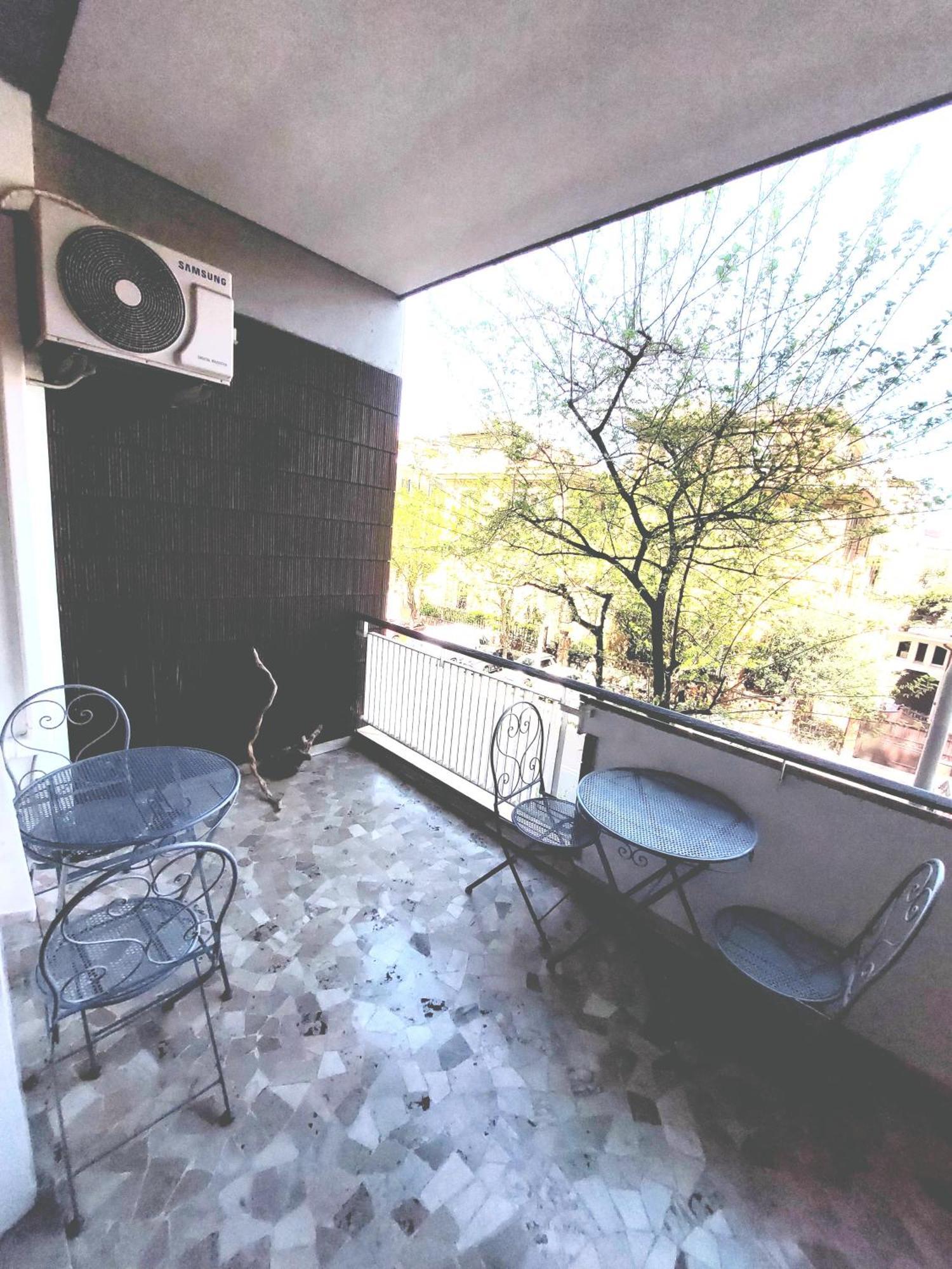 Vanity - 4 Bedrooms With 4 Bathrooms - Ac & Wifi Appartement Rome