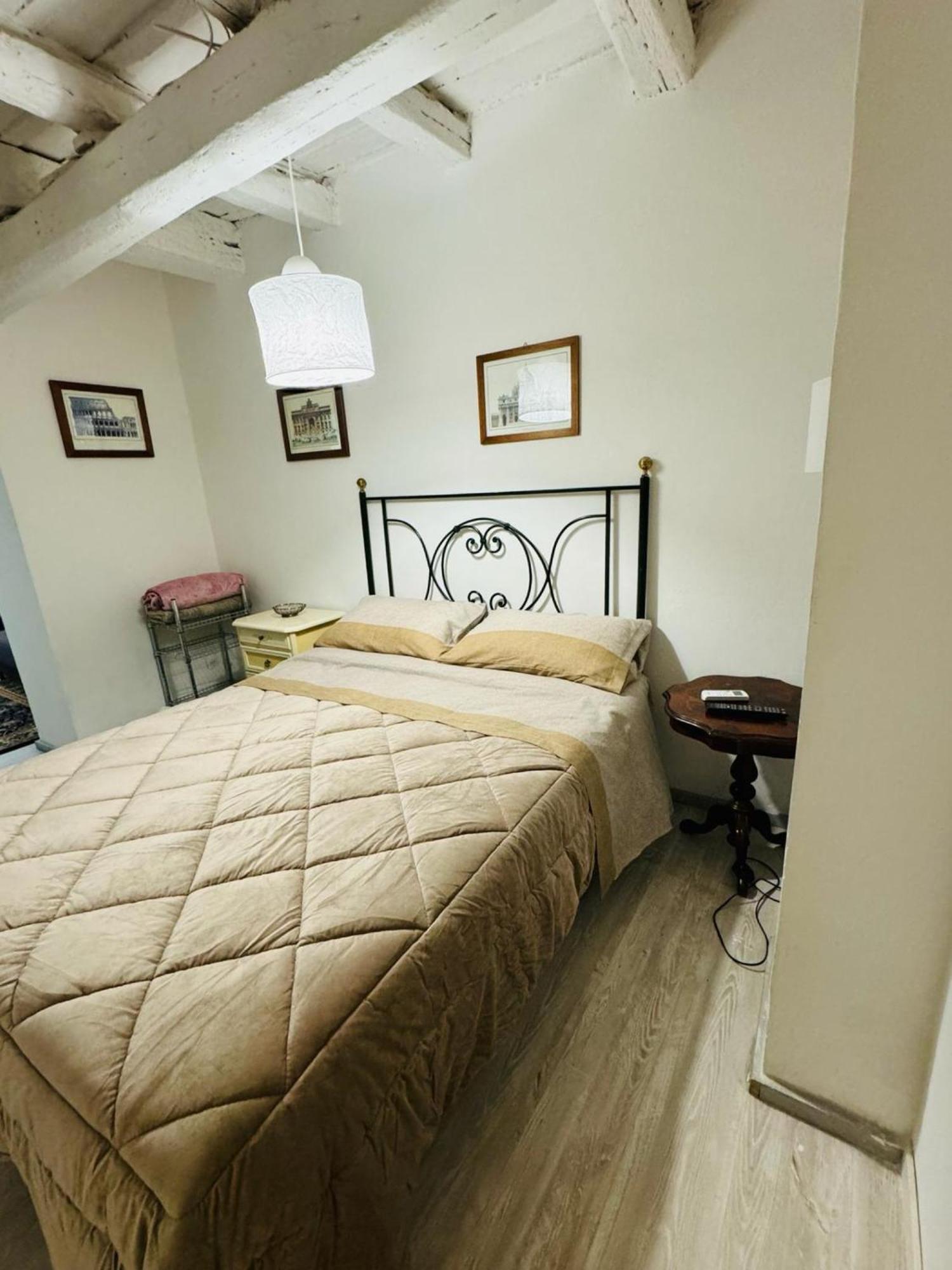 Holiday home La Casa Di Cinzia Rome