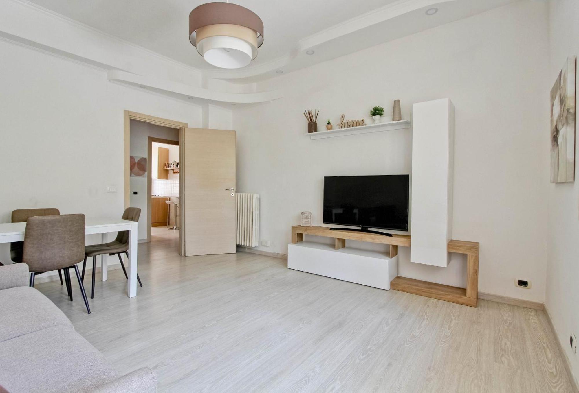 Martina Appartement