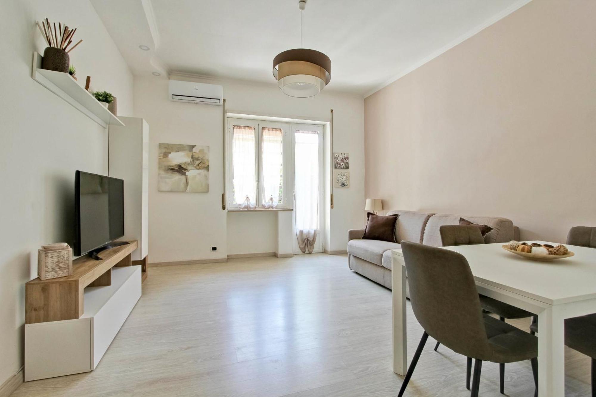 Appartement Martina