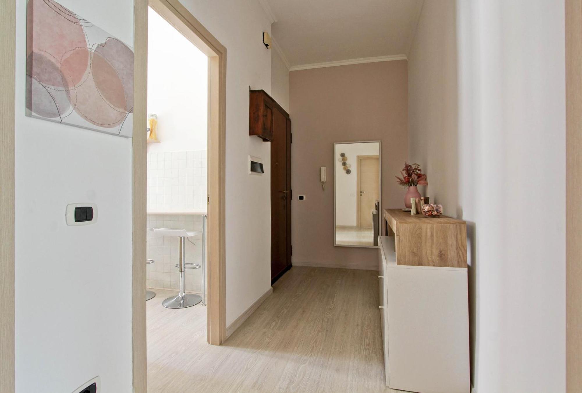 Martina Appartement