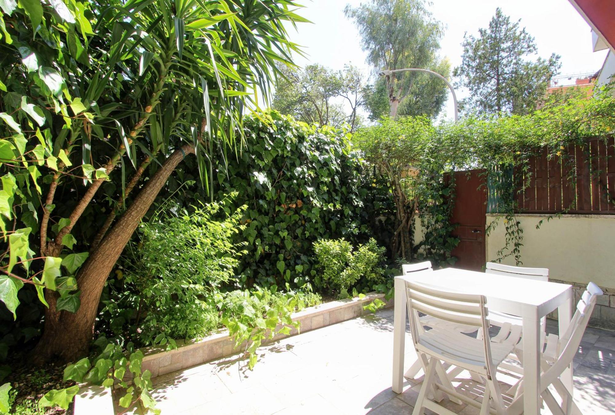 Martina Appartement