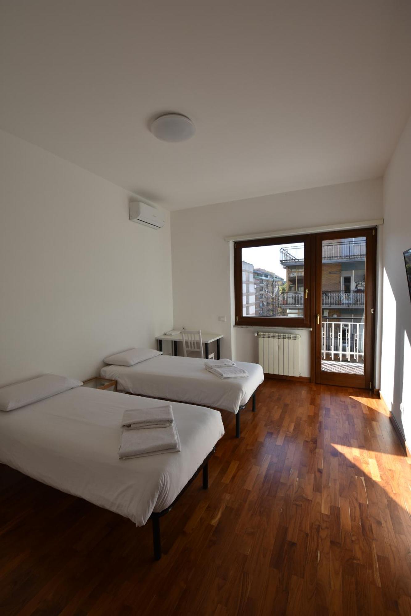 Bed & Breakfast Vassallo