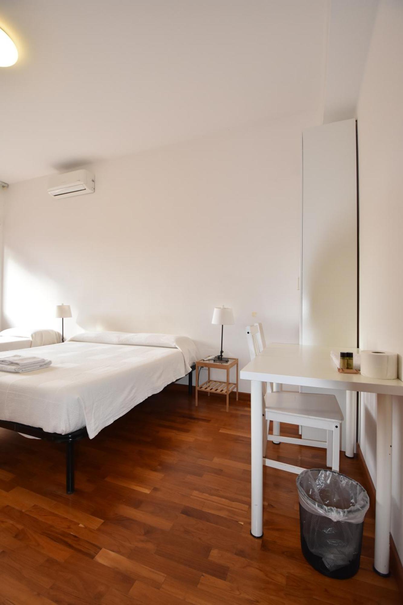 Vassallo Bed & Breakfast *
