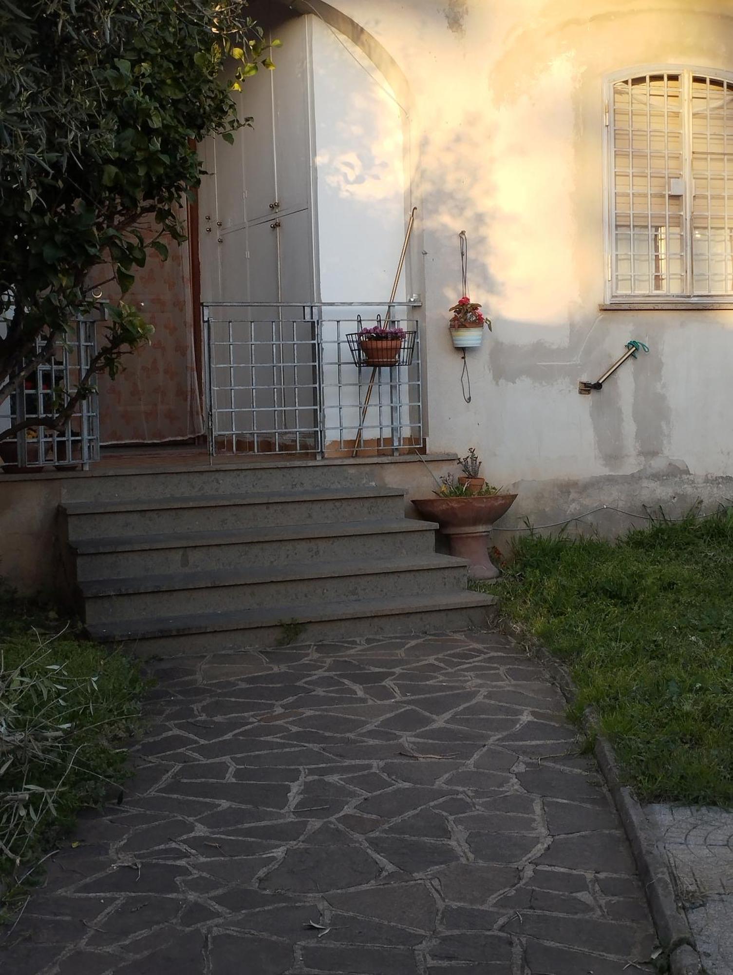 Elena House Alloggio in famiglia