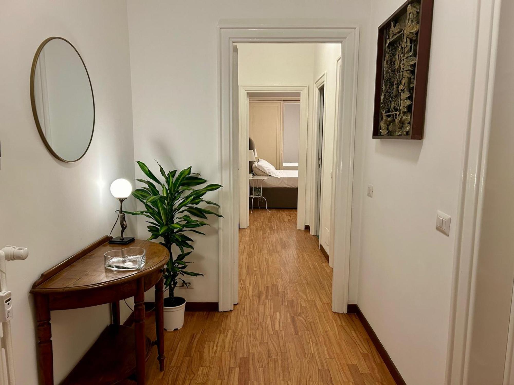 Appartamento Kimera Luxury In San Pietro *