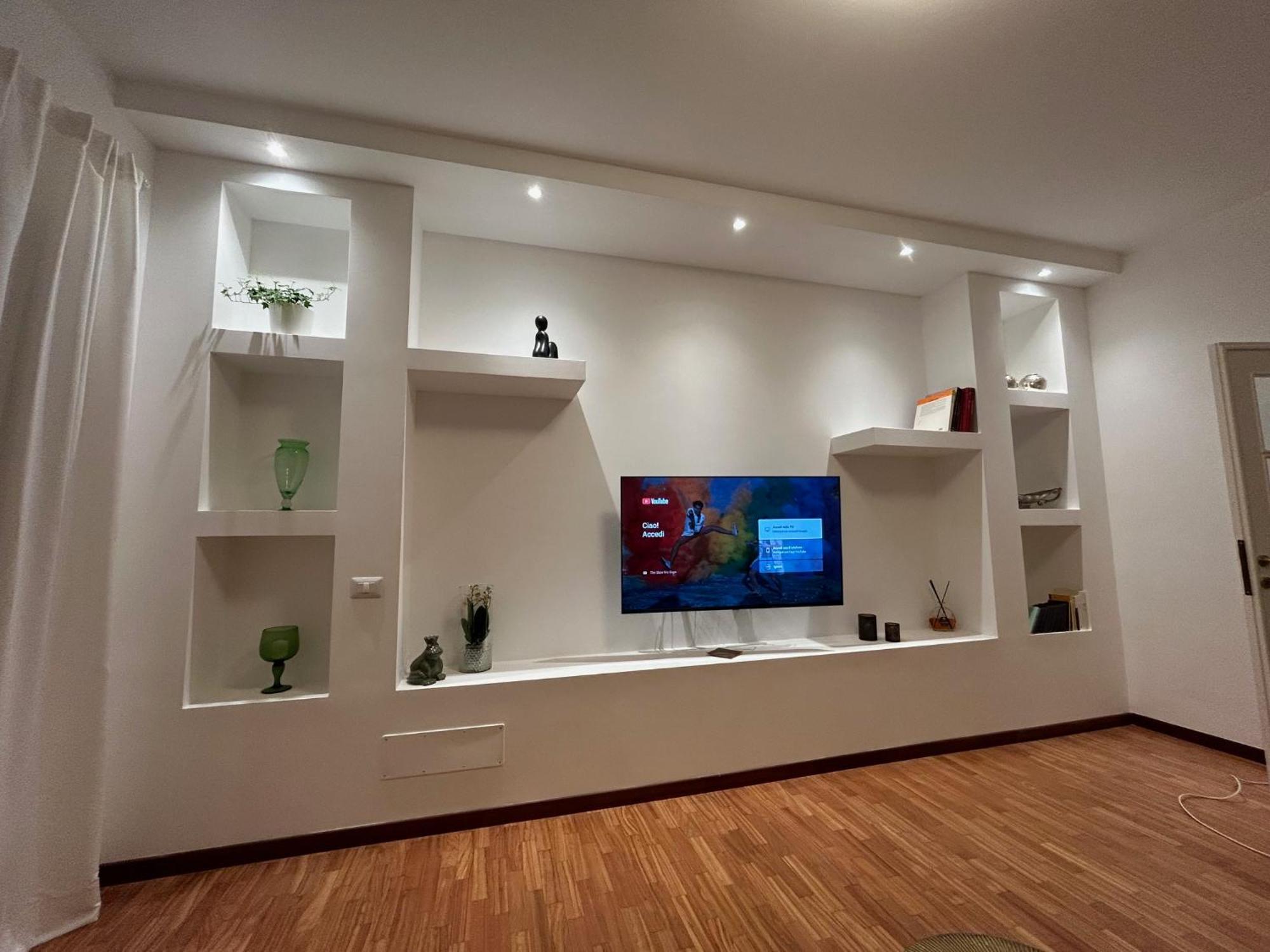 Appartement Kimera Luxury In San Pietro *