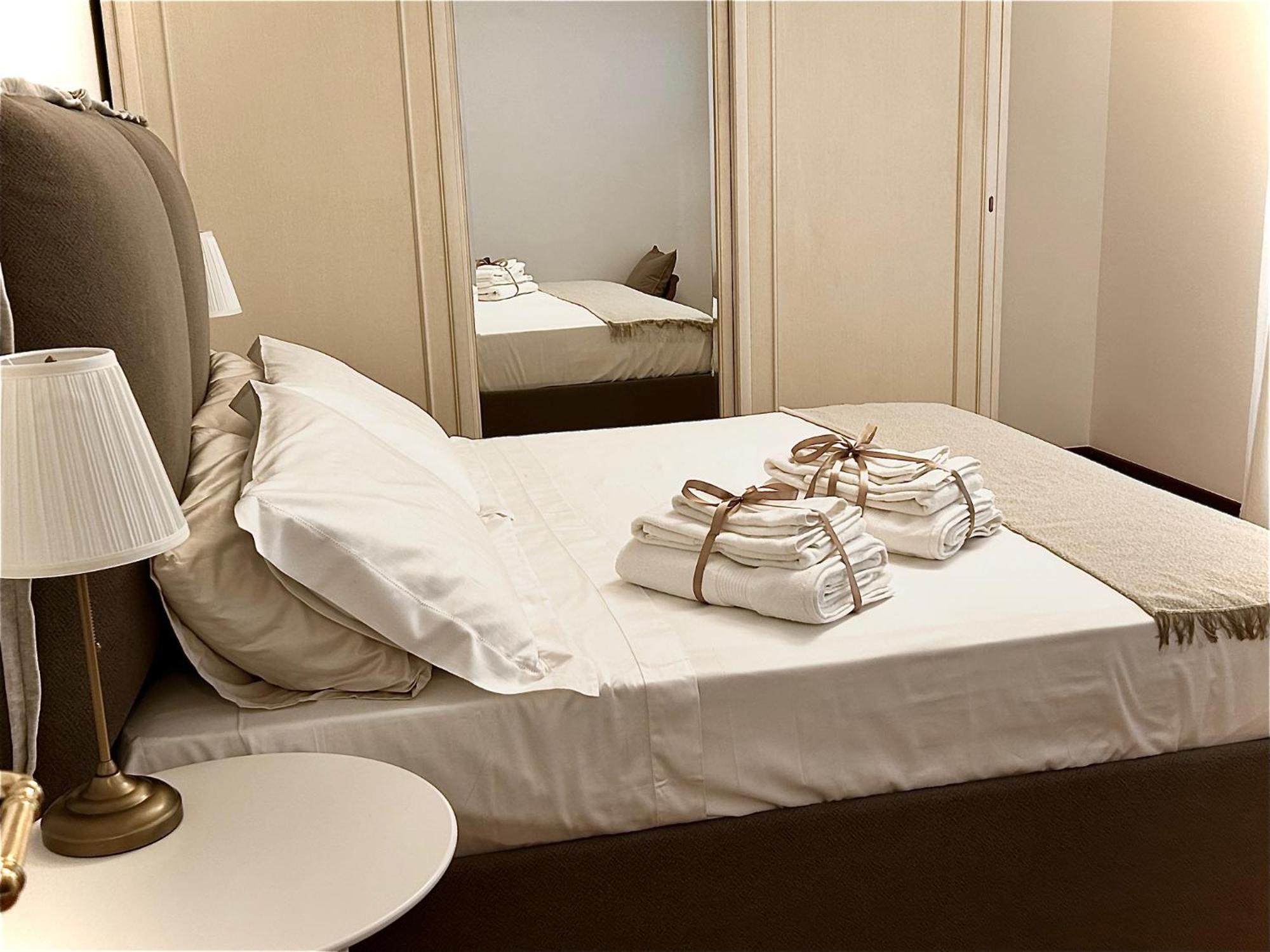 Appartement Kimera Luxury In San Pietro Rome