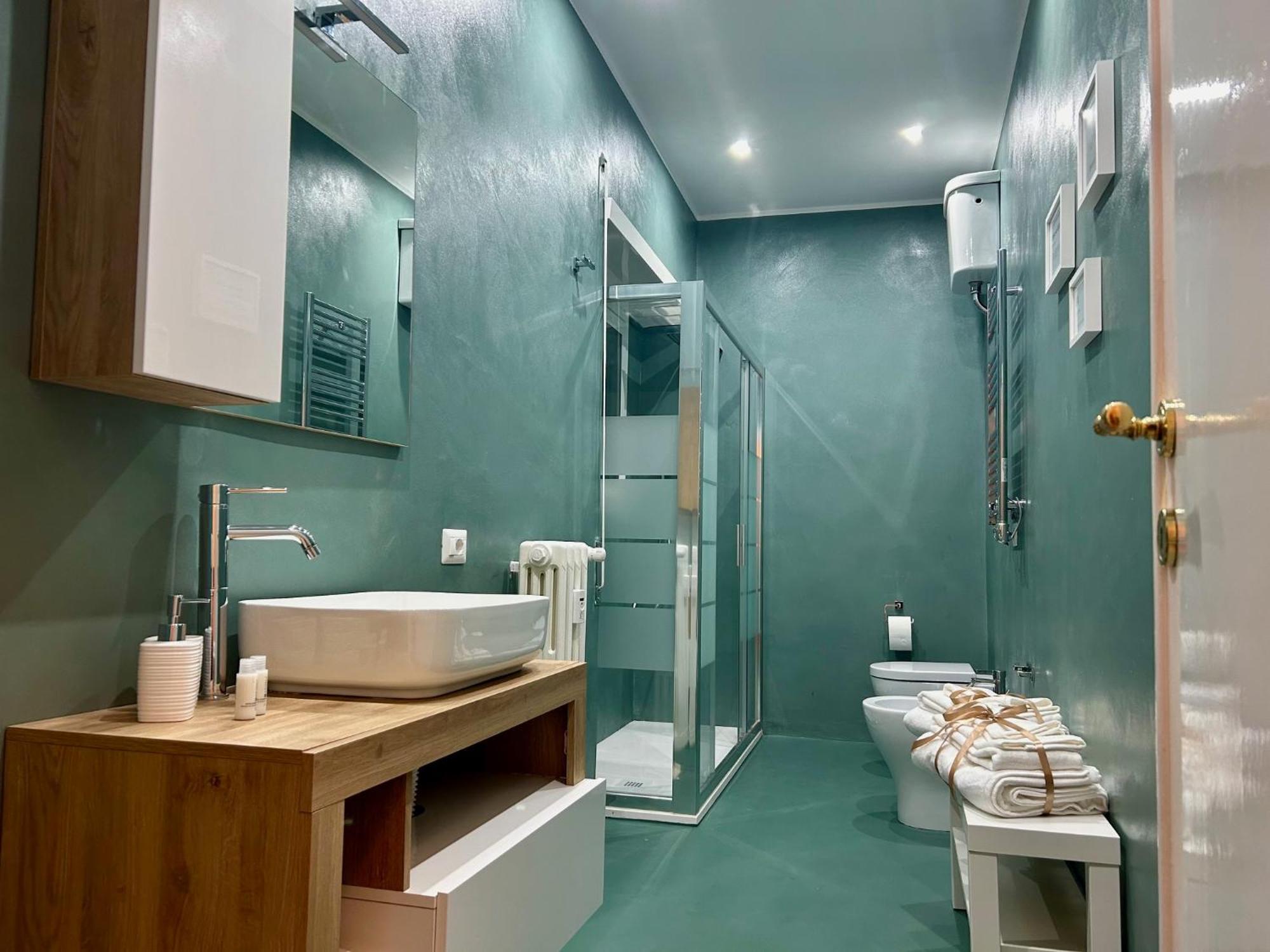 Kimera Luxury In San Pietro * Roma