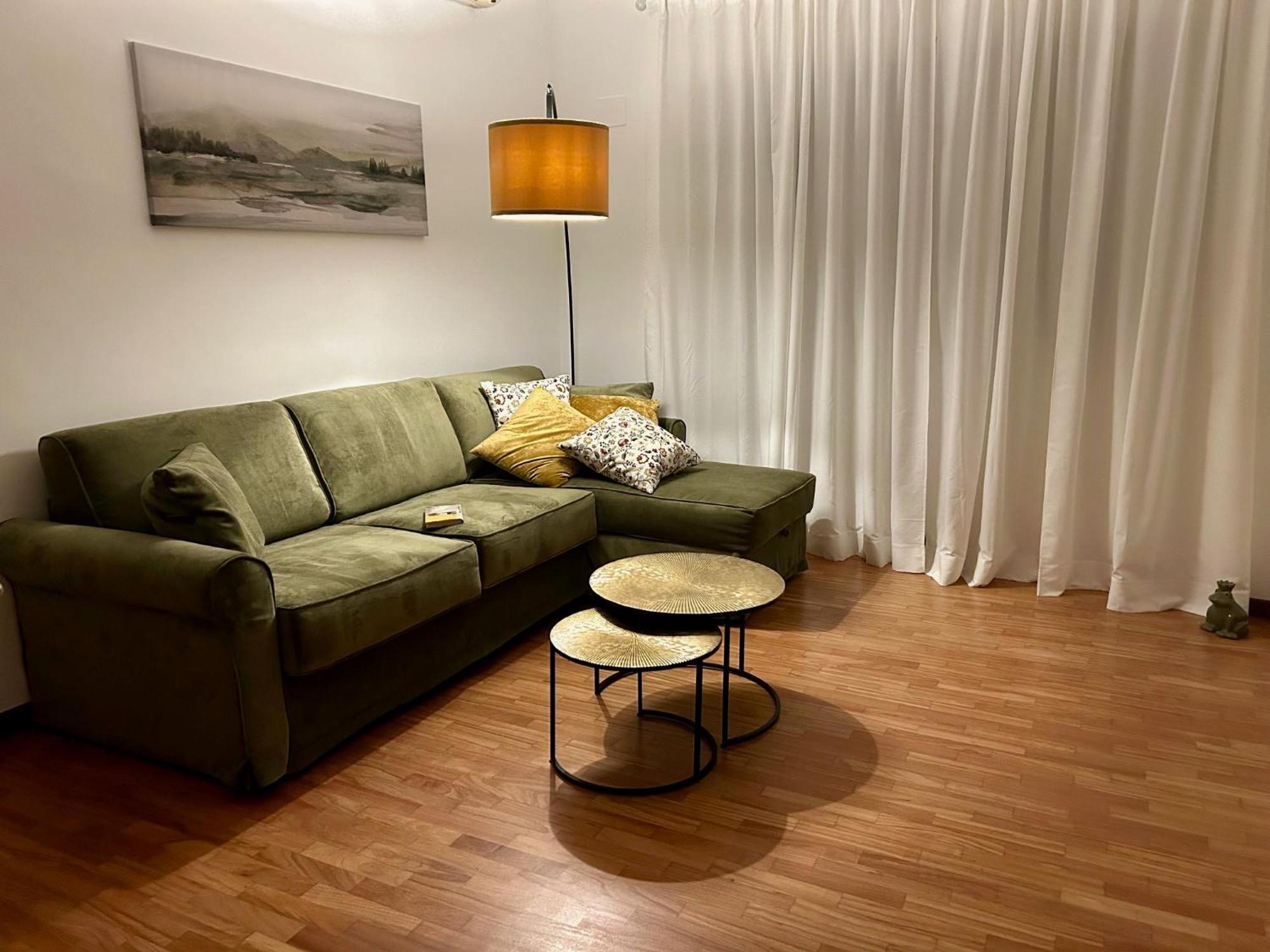 Appartamento Kimera Luxury In San Pietro *
