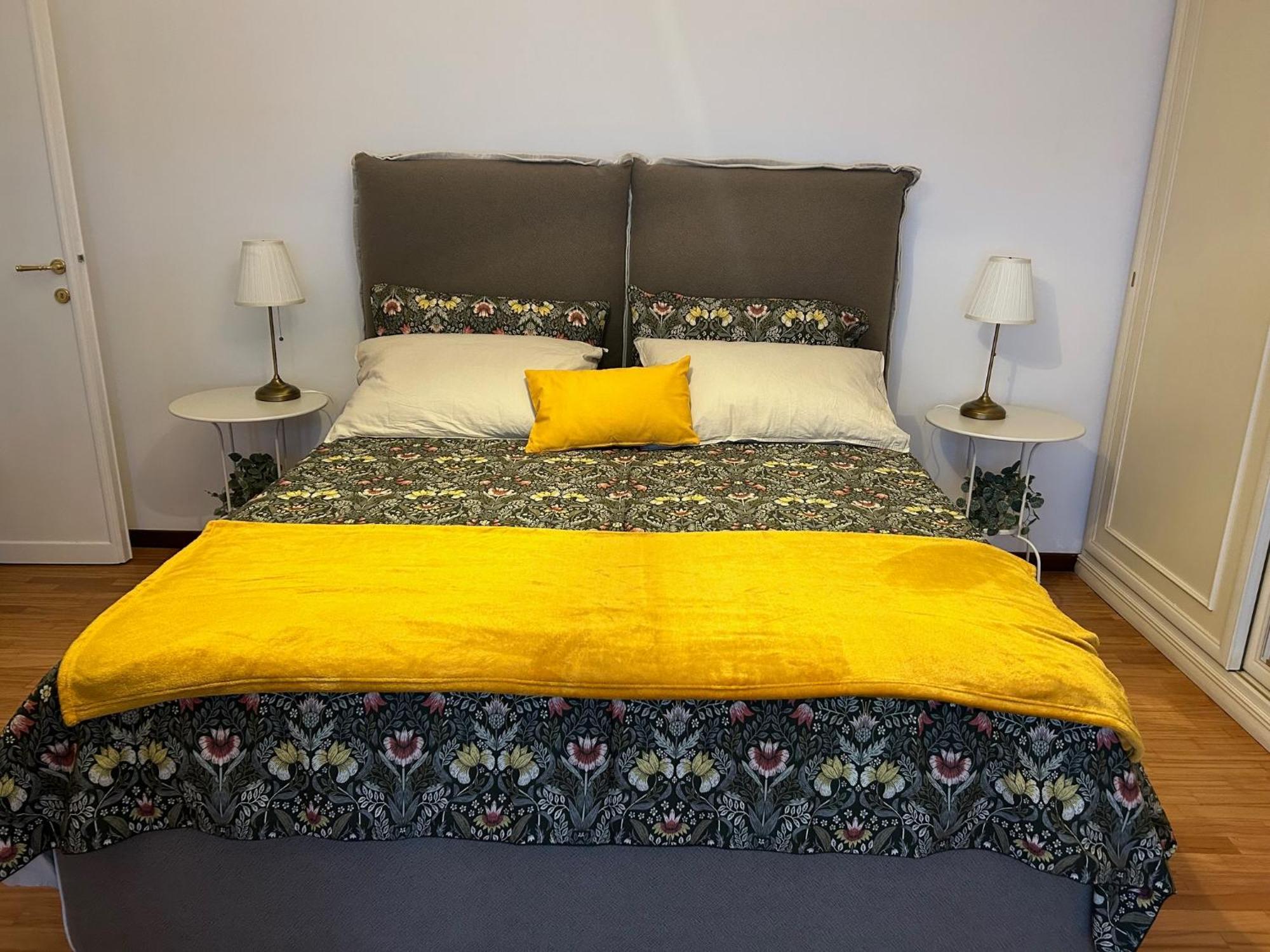 Kimera Luxury In San Pietro Appartamento *