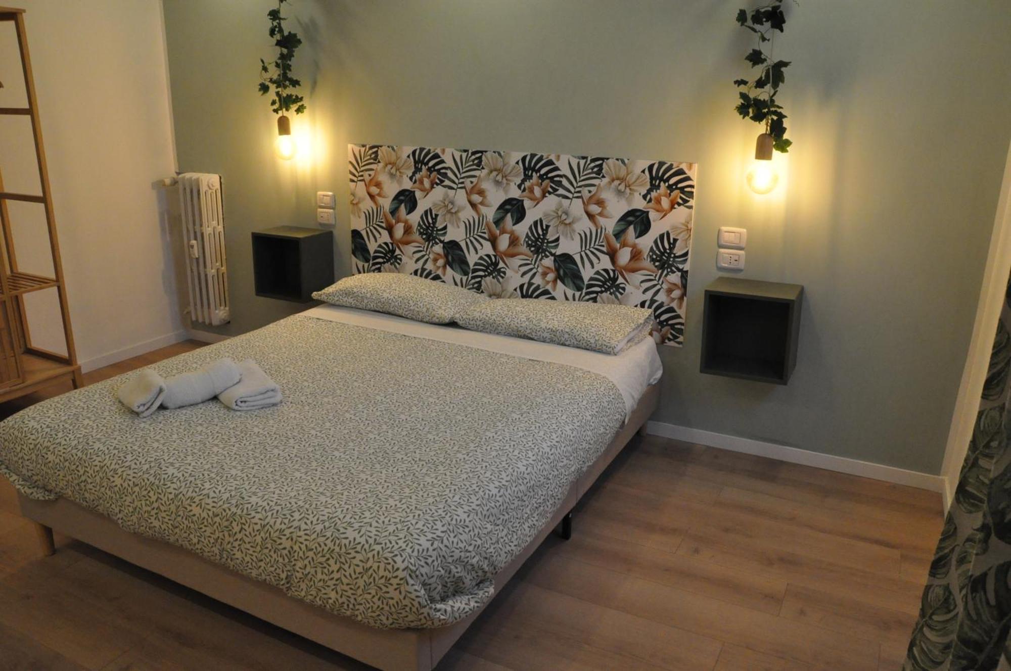 Apartment Corso Francia *