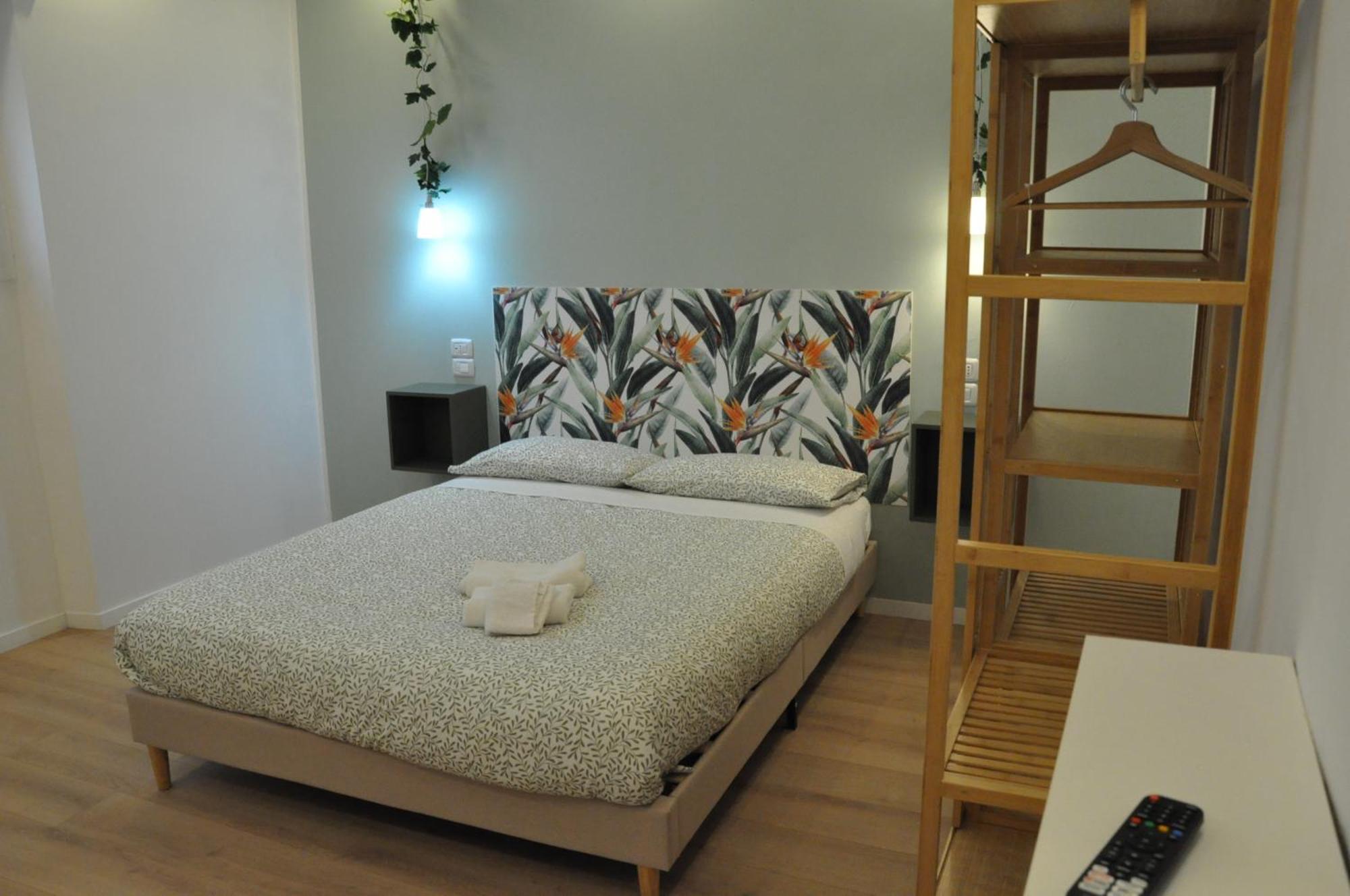 Corso Francia Apartment *