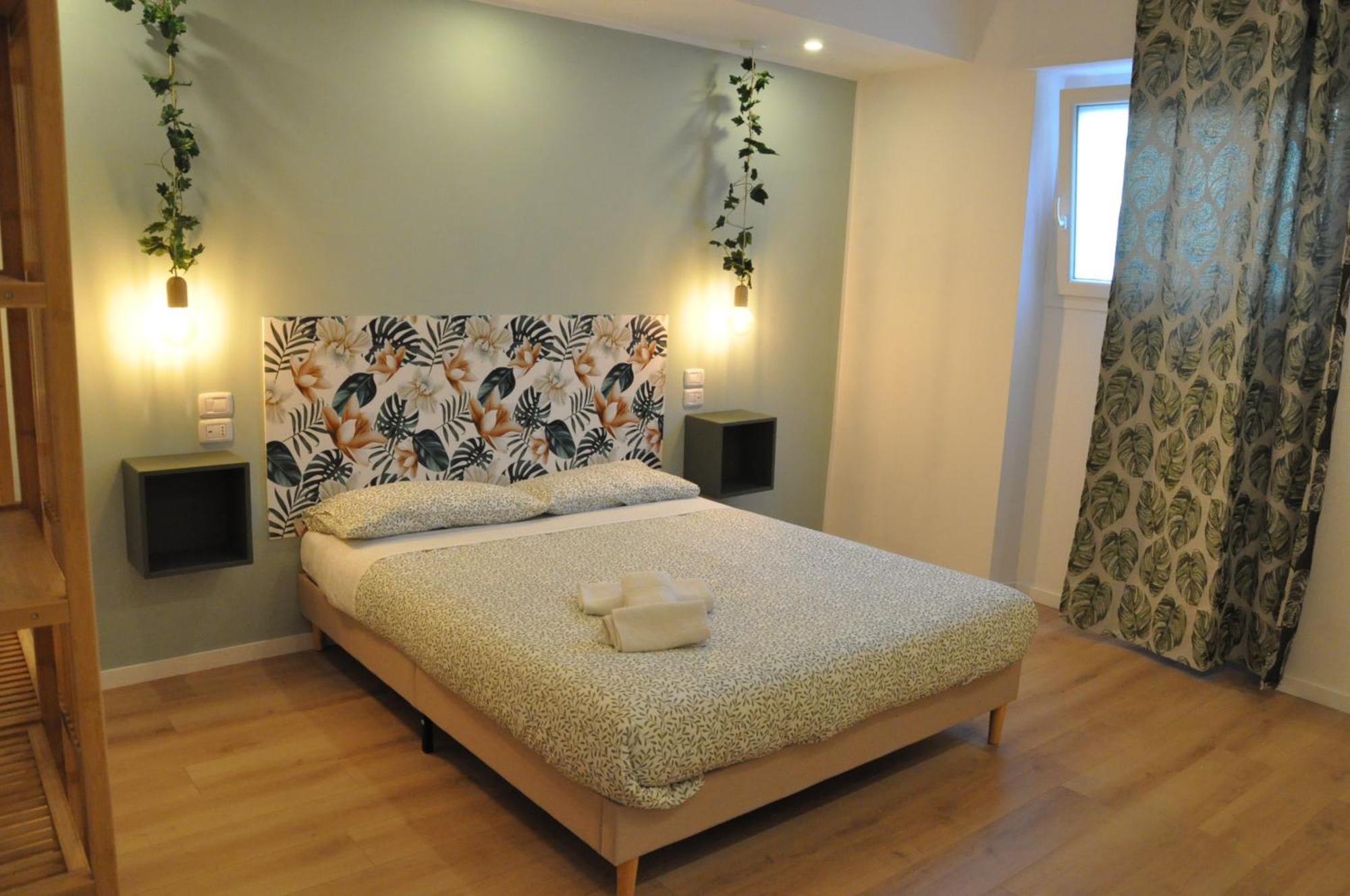 Appartamento Corso Francia Roma