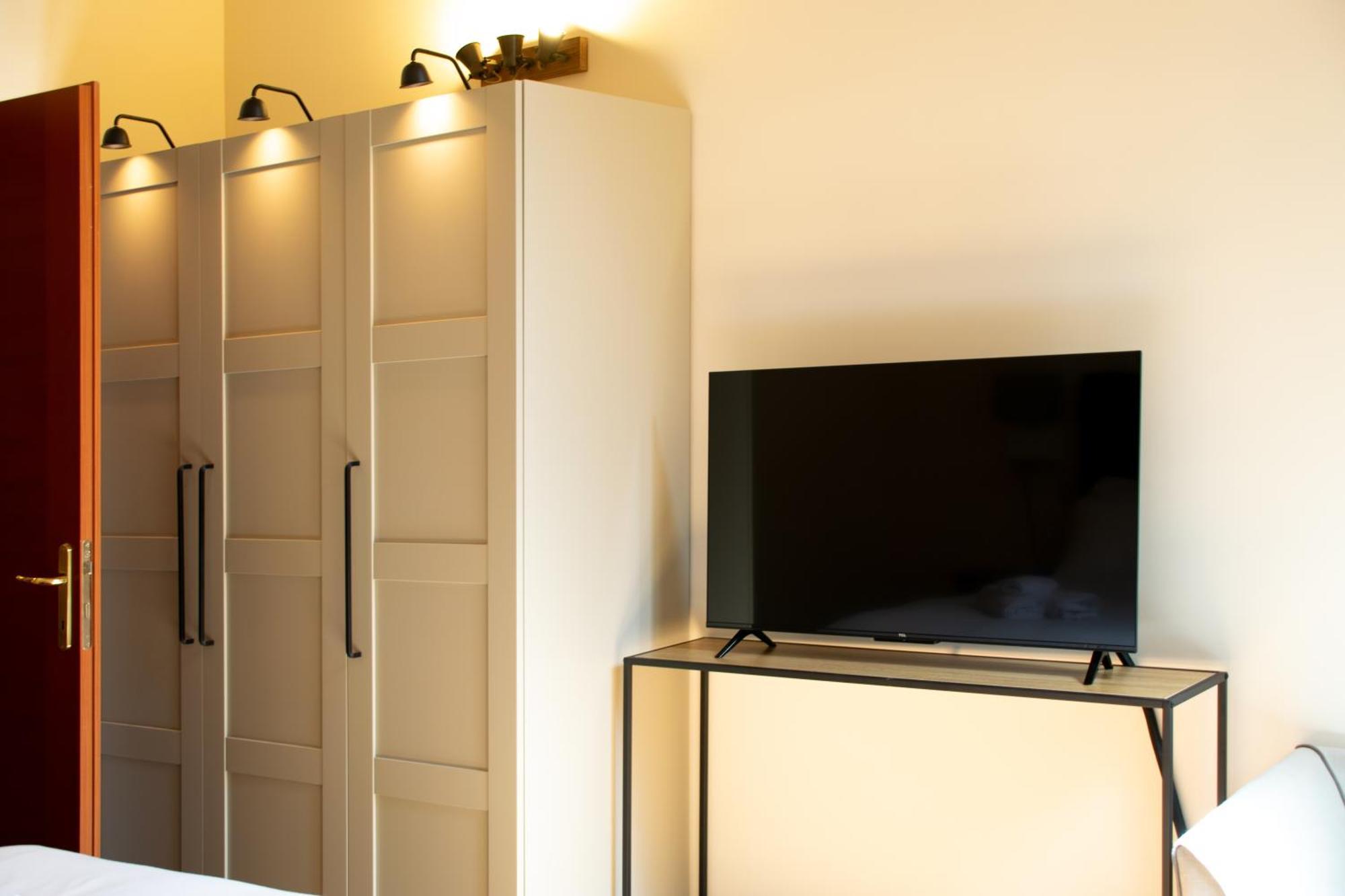 Velabro Luxury Loft Apartment Rome