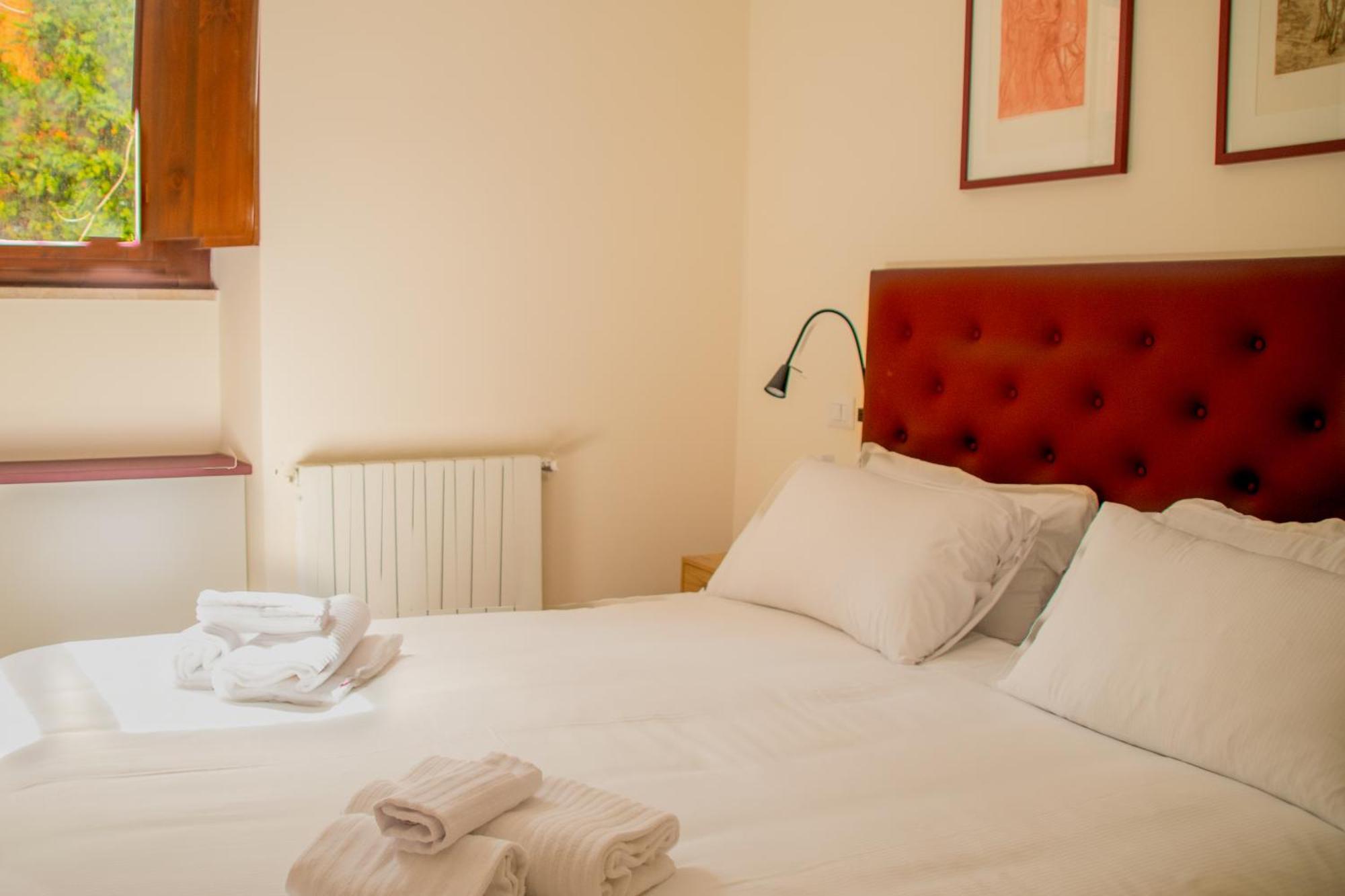 Velabro Luxury Loft Rome