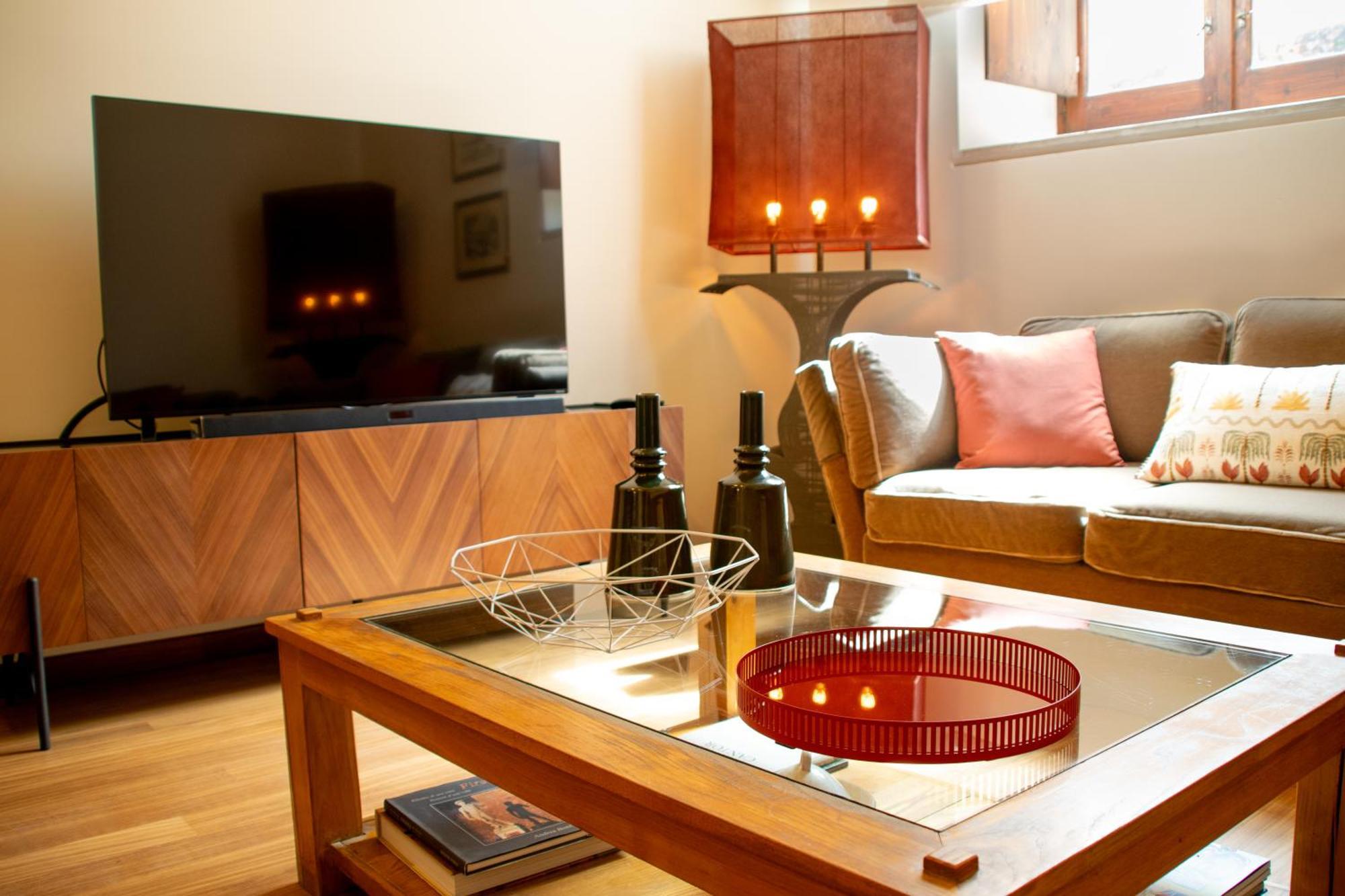 Velabro Luxury Loft Apartment *