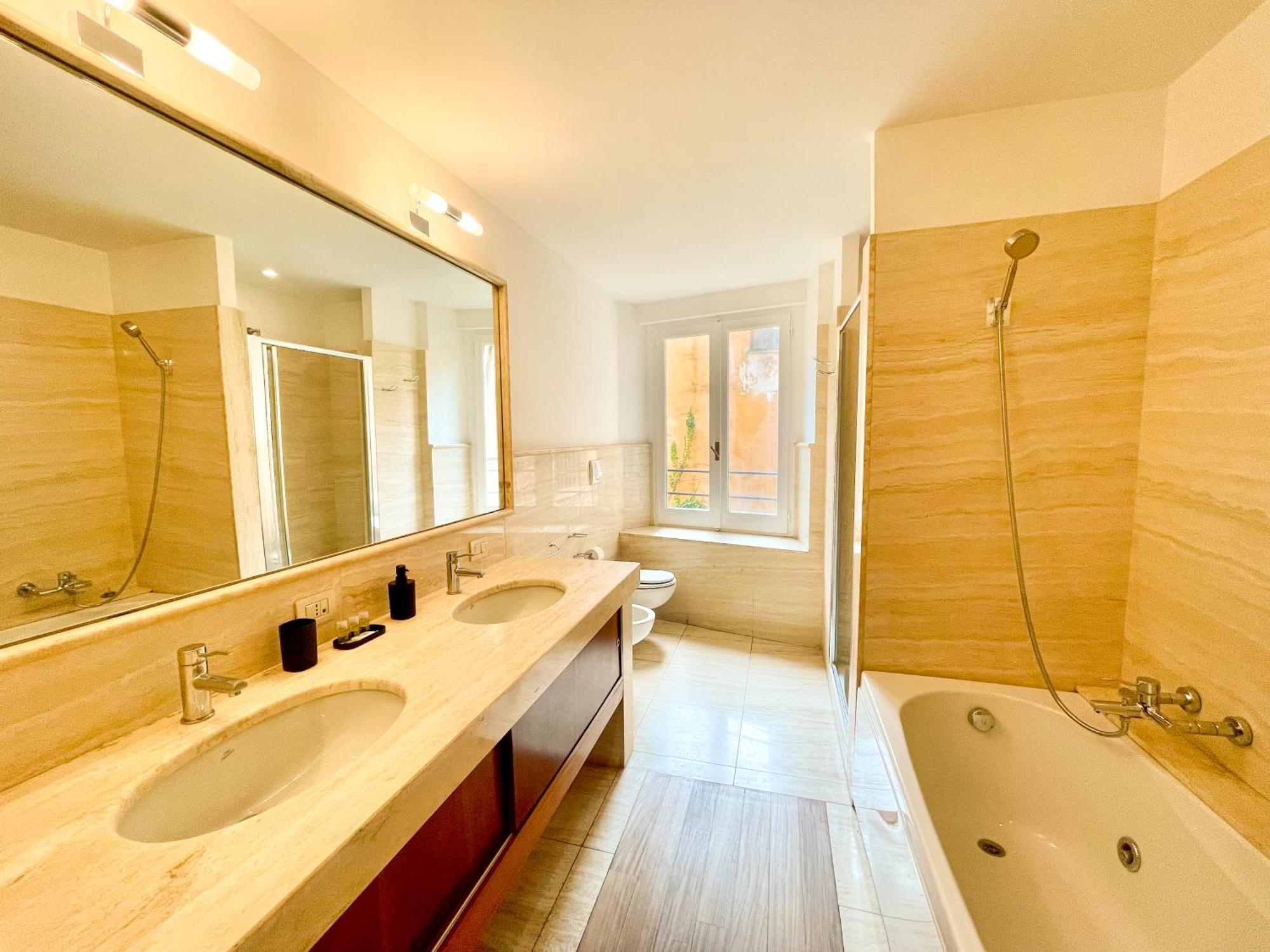 Apartment Velabro Luxury Loft
