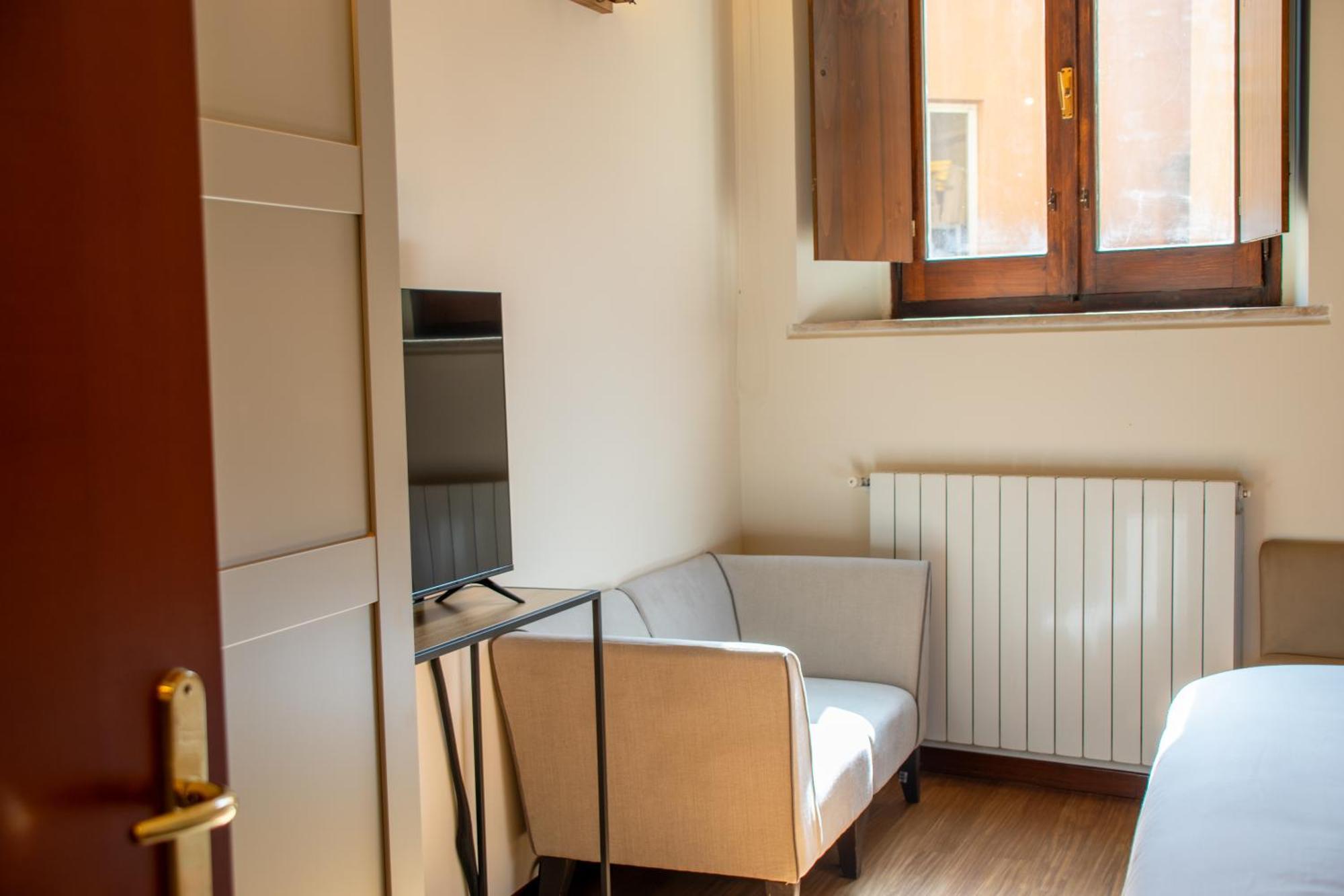 Velabro Luxury Loft * Rome