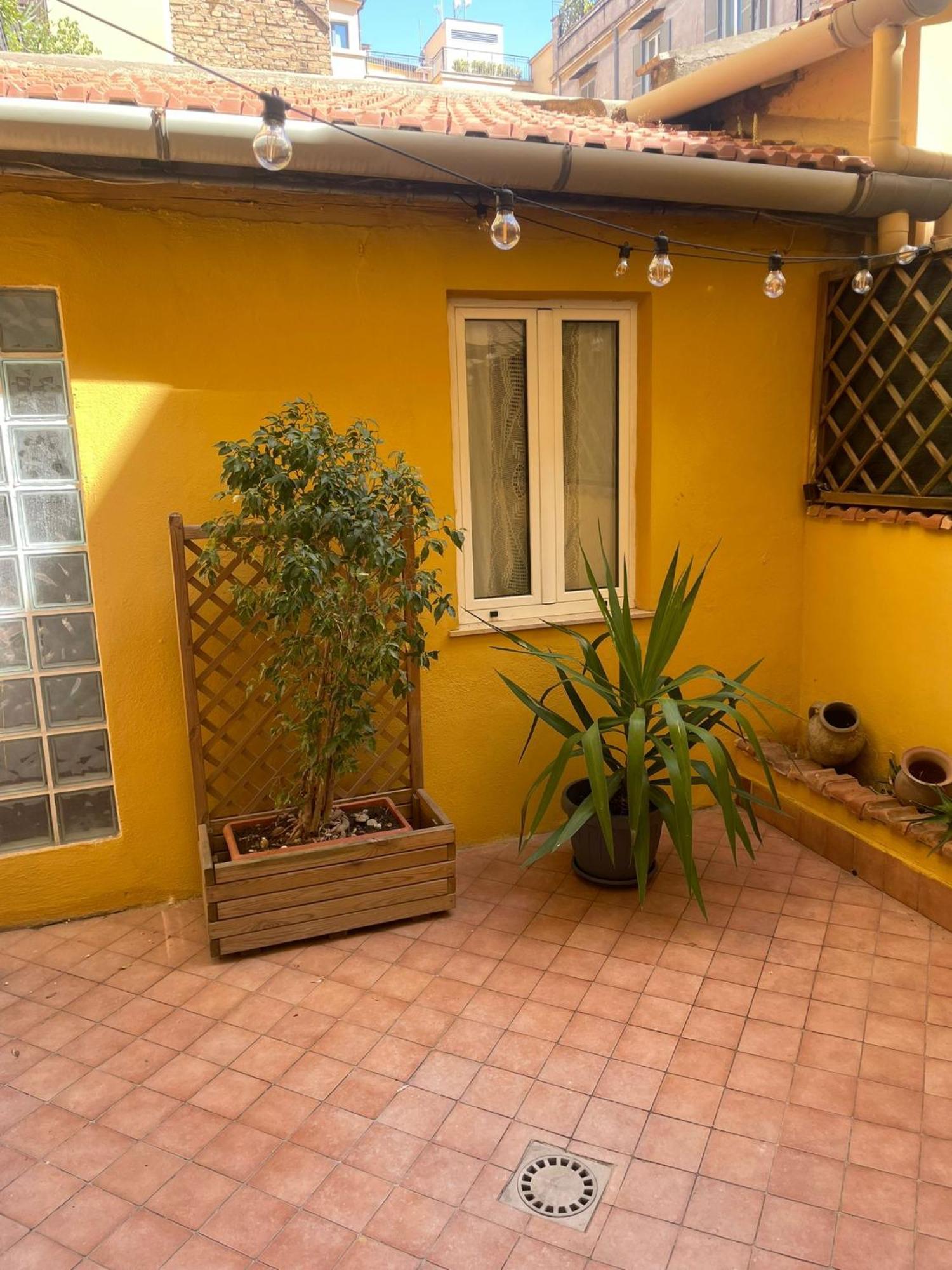 Oliviero - Colosseum View With Terrace Apartment *