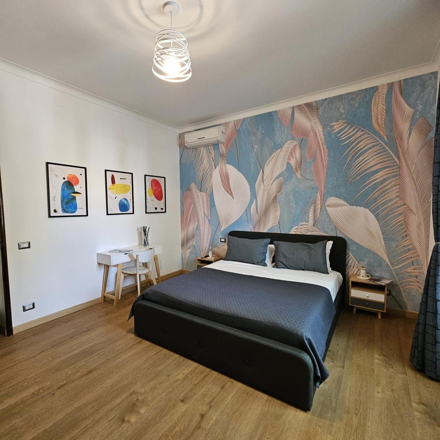 The Place Milizie Apartment Rome