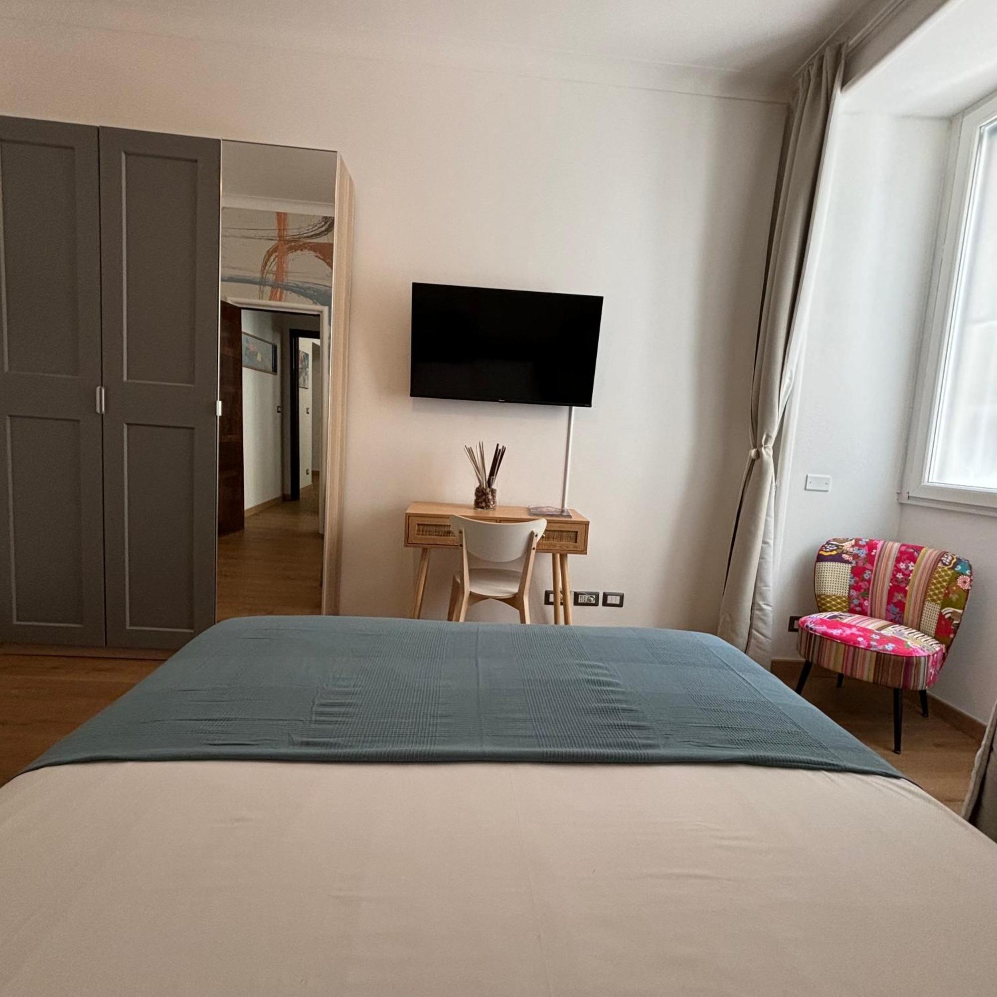The Place Milizie Rome