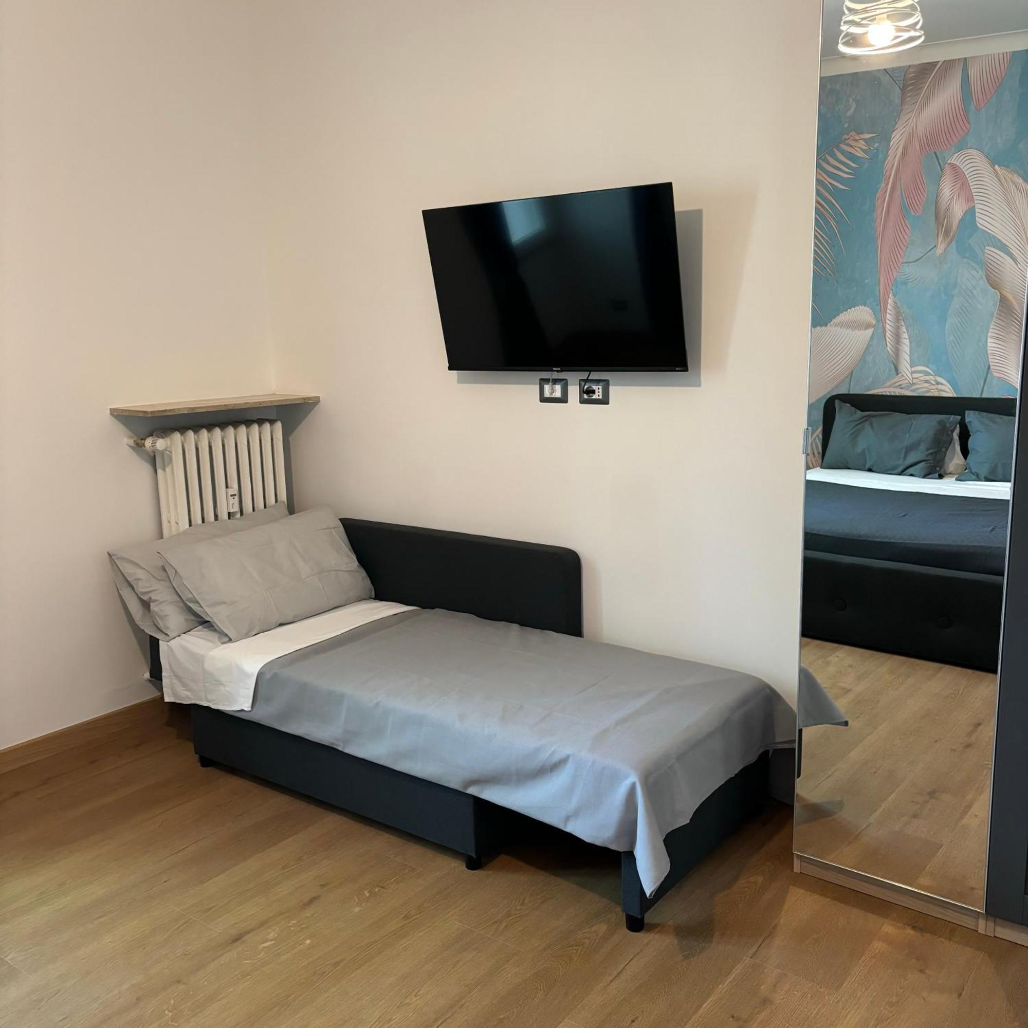 Apartment The Place Milizie *