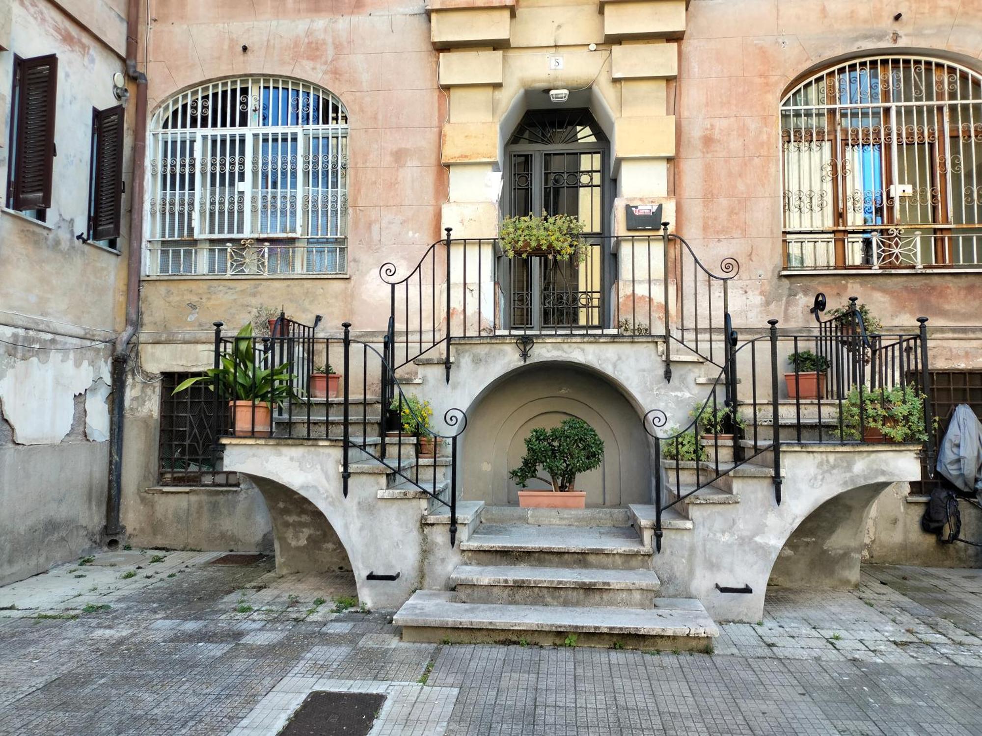 Minny Ed Io Garbatella - Relax Apartamento