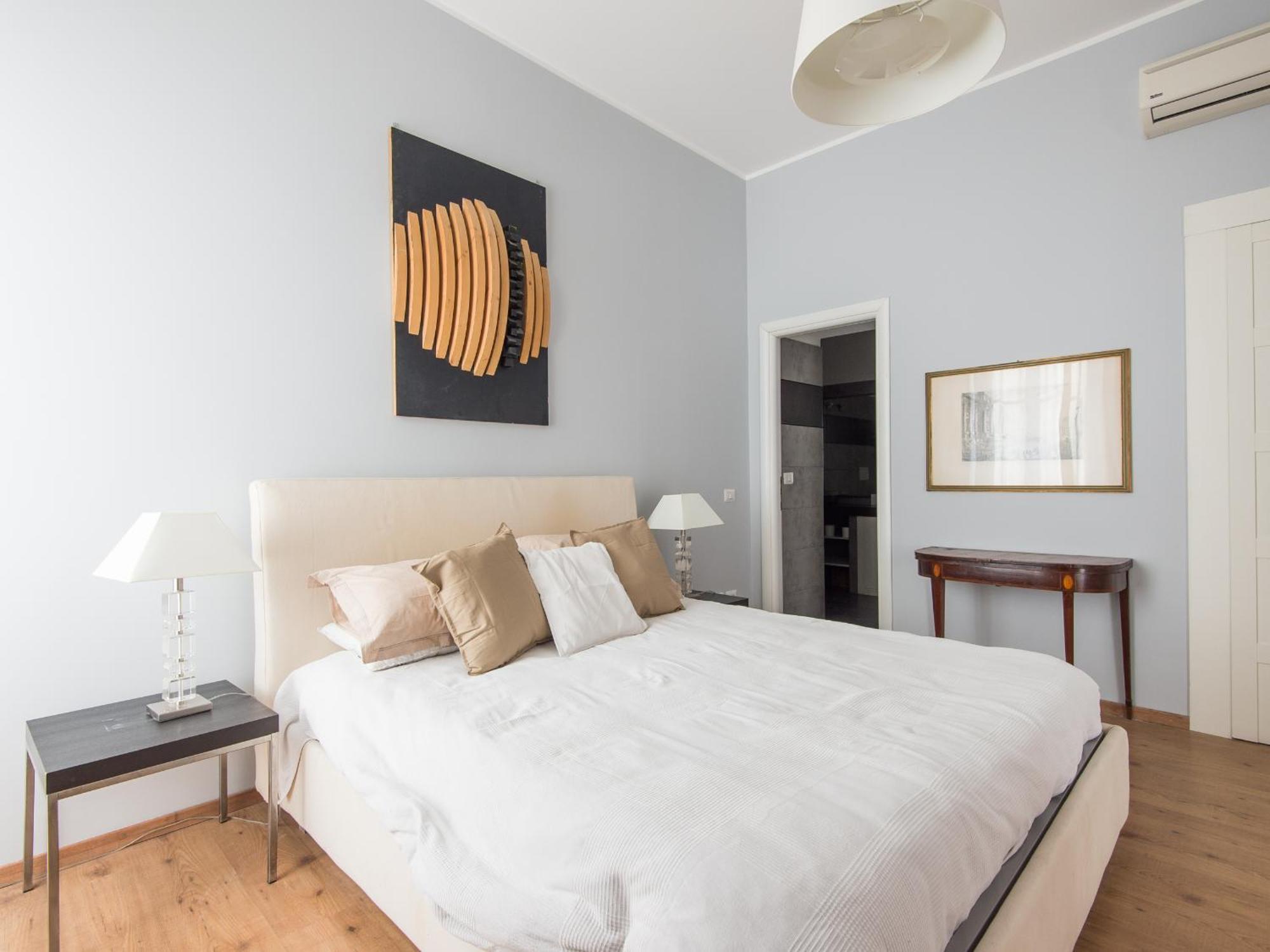 Apartment Auditorium Luxury