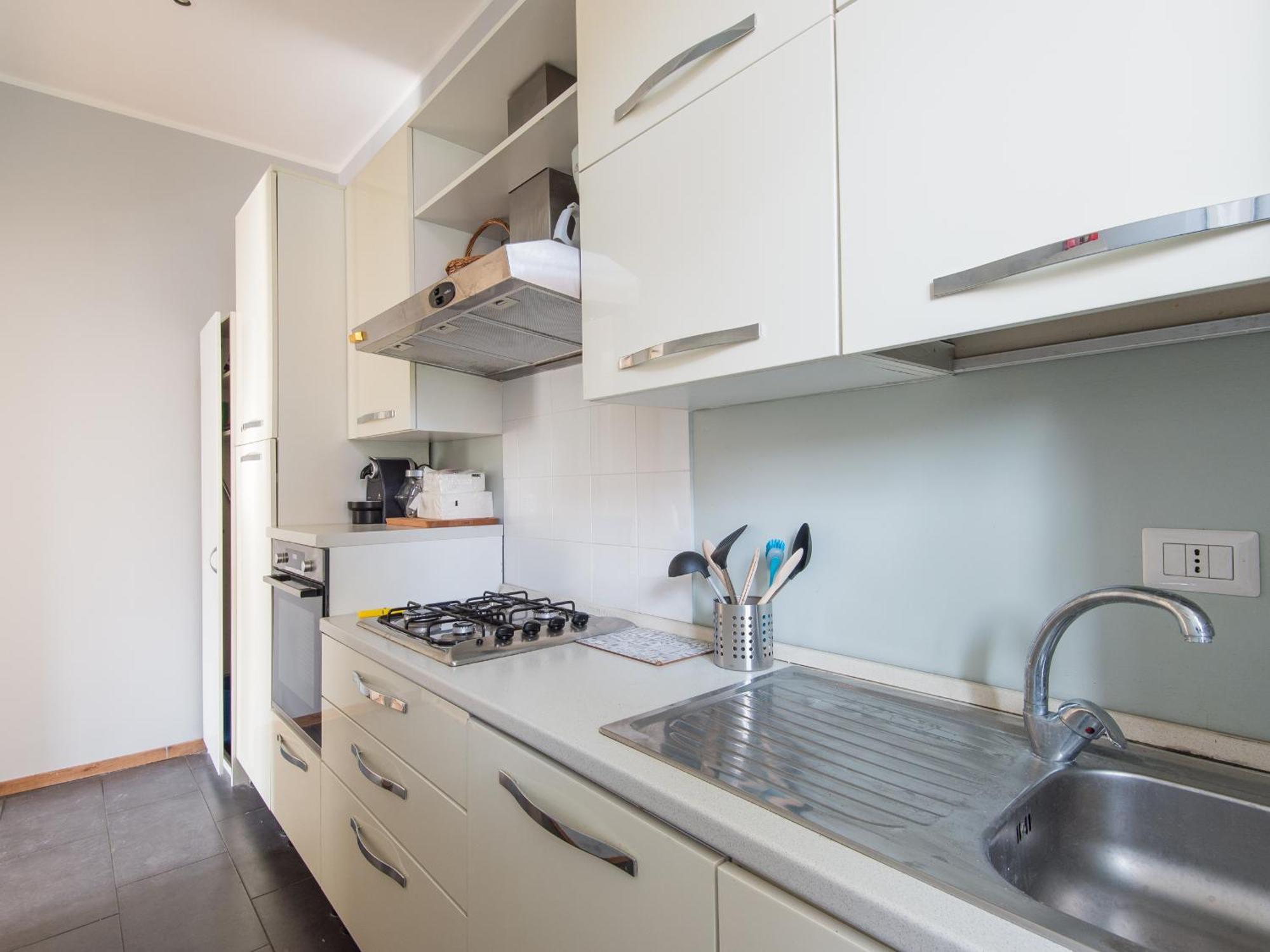 Auditorium Luxury Apartment *