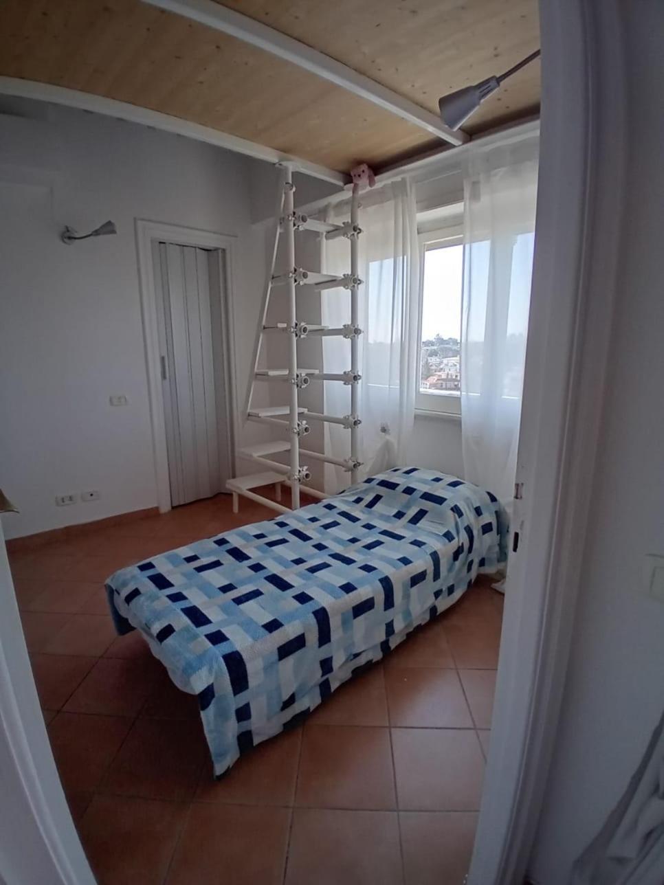 Casa Stasi Apartamento