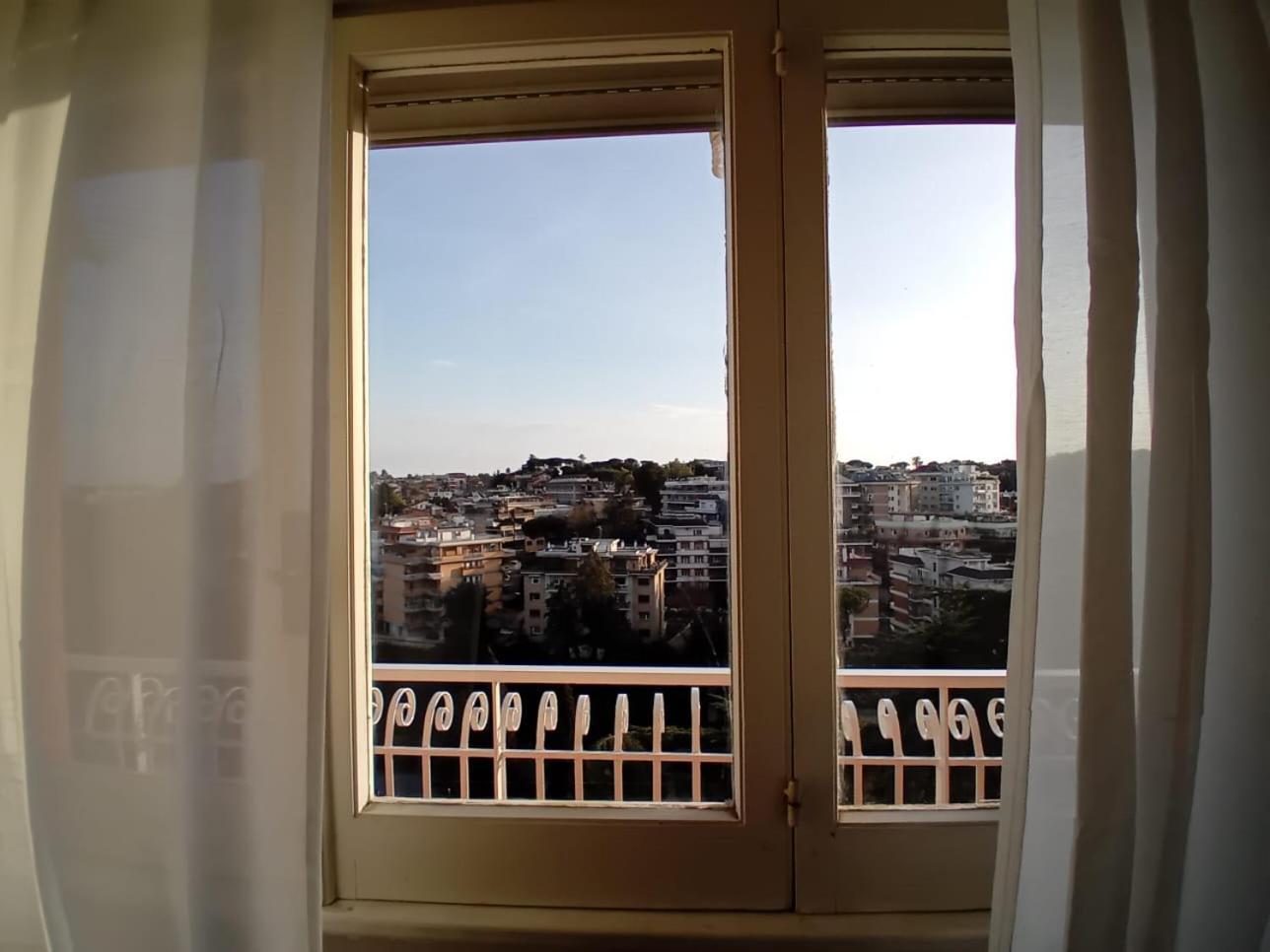 Casa Stasi Apartamento