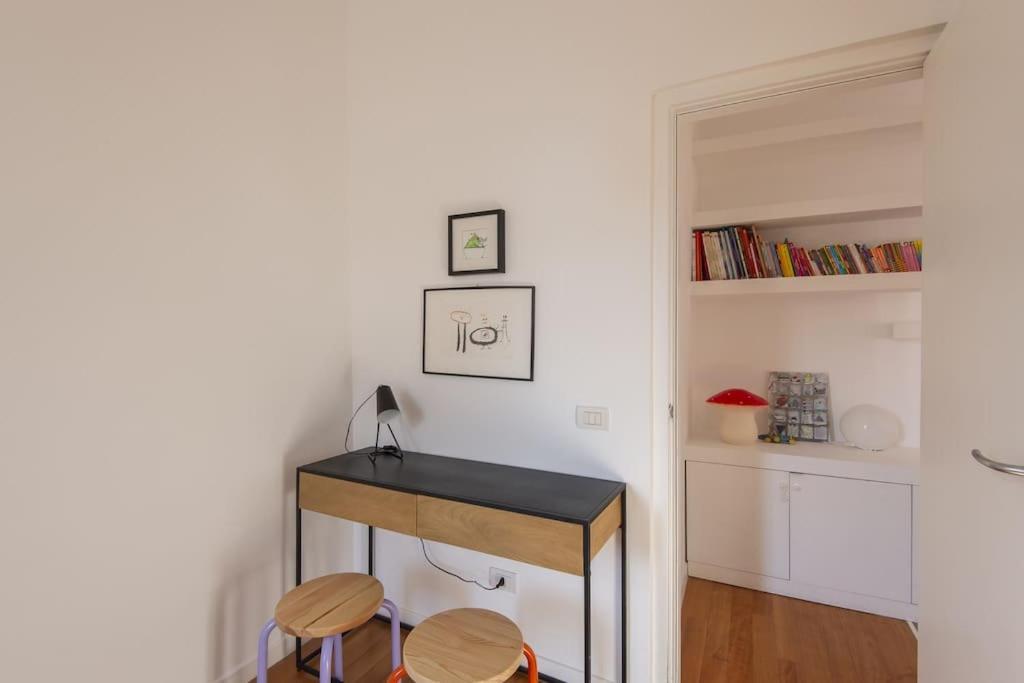 Auditorium Luxury Apartment *