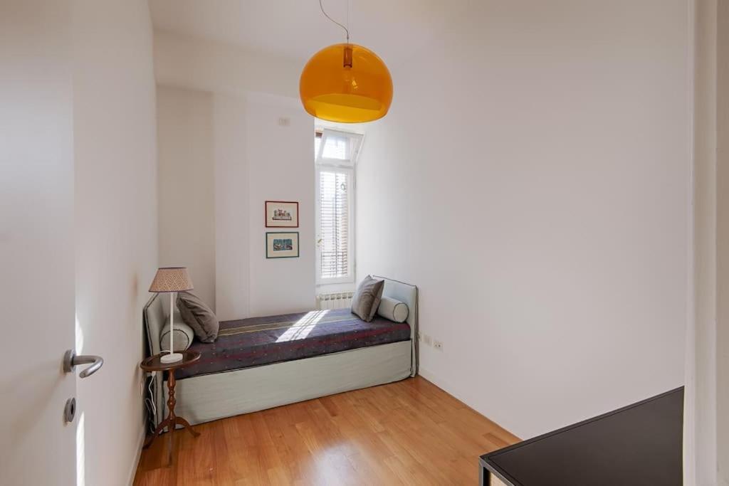 Auditorium Luxury Apartment Rome