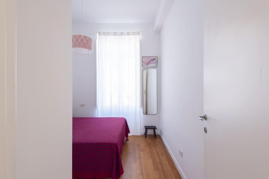 Auditorium Luxury Apartment