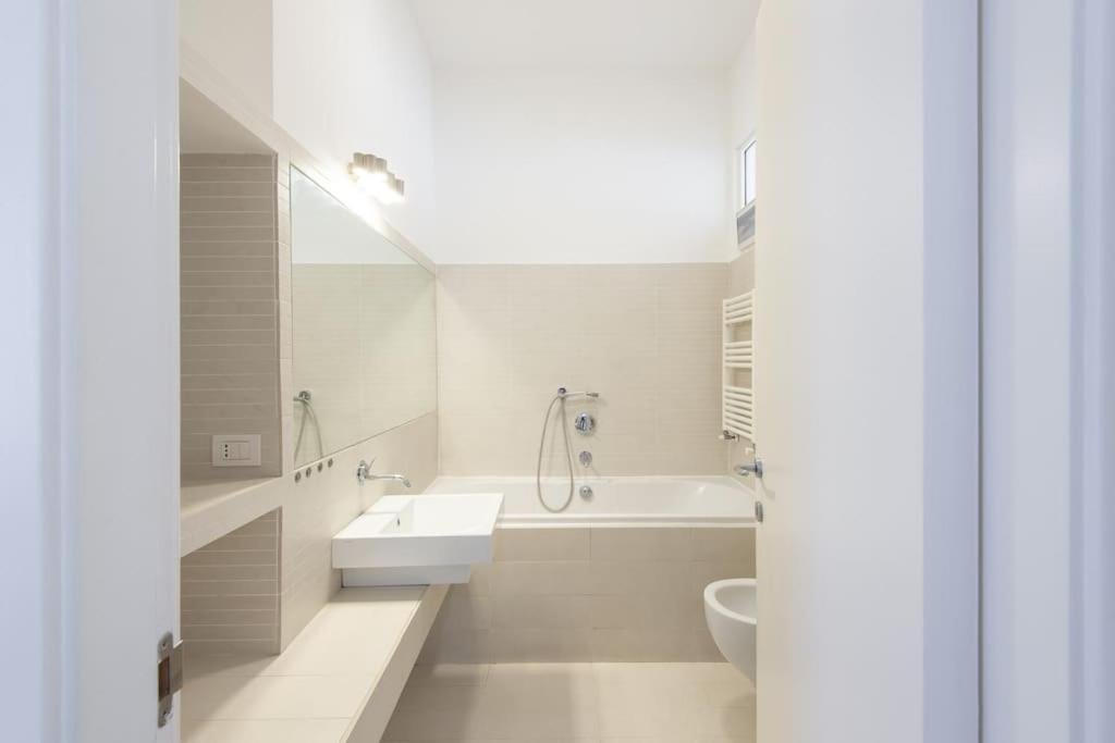 Apartment Auditorium Luxury *