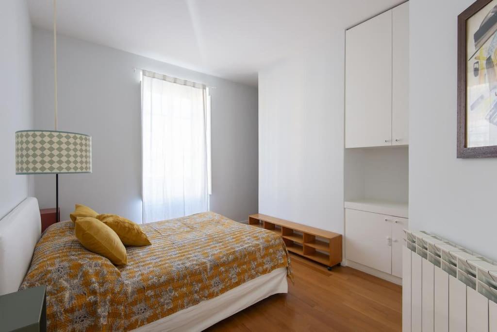 Apartment Auditorium Luxury Rome