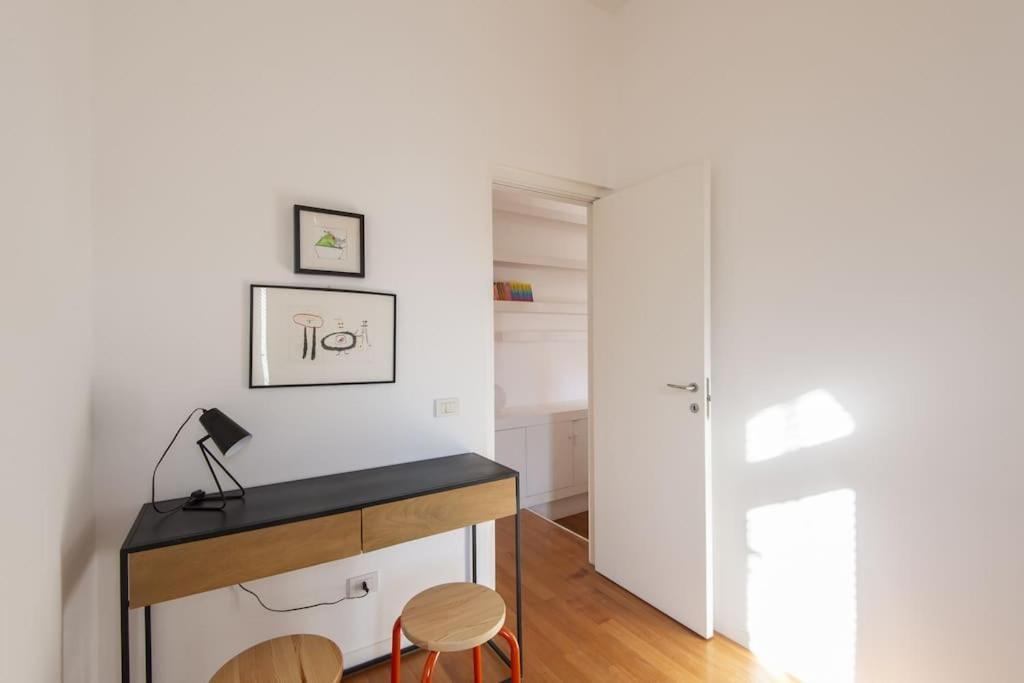 Auditorium Luxury Apartment Rome