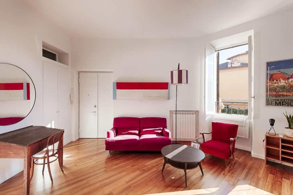 Auditorium Luxury Rome