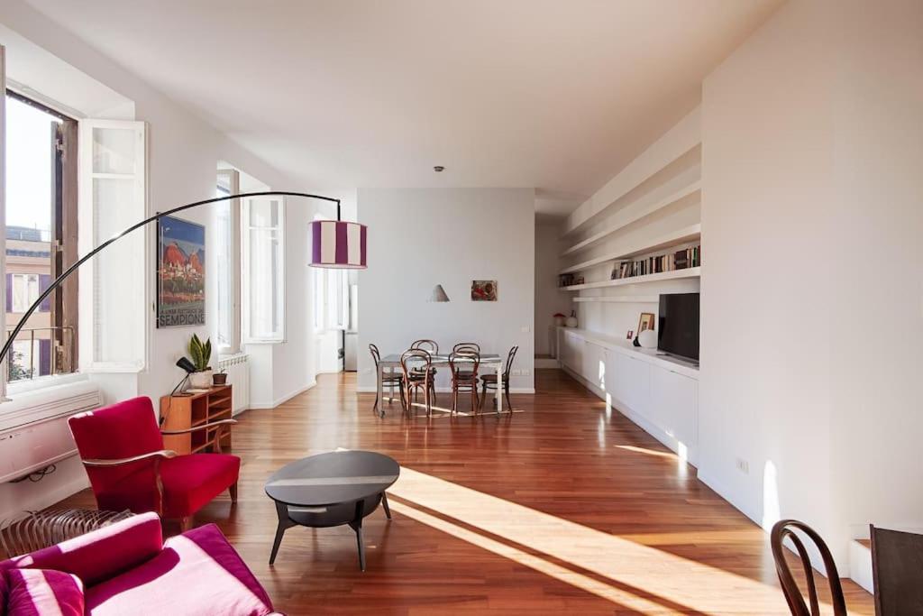 Apartment Auditorium Luxury *