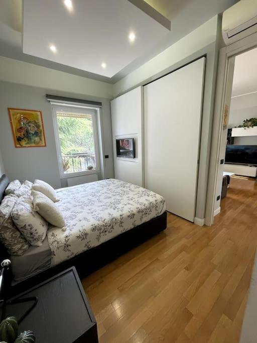 Apartamento Vaticanodreamsuite Roma