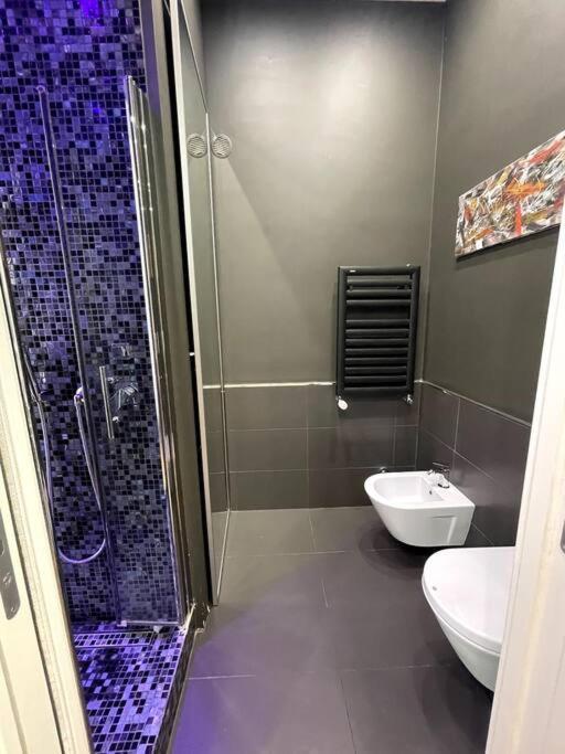 Apartamento Vaticanodreamsuite Roma